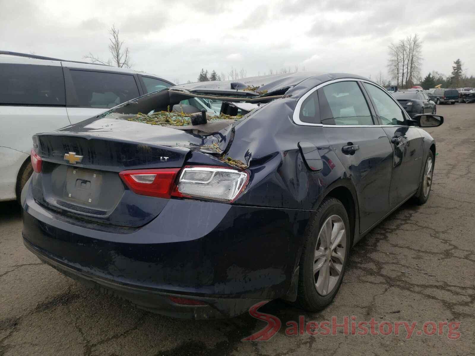 1G1ZD5ST3JF112458 2018 CHEVROLET MALIBU