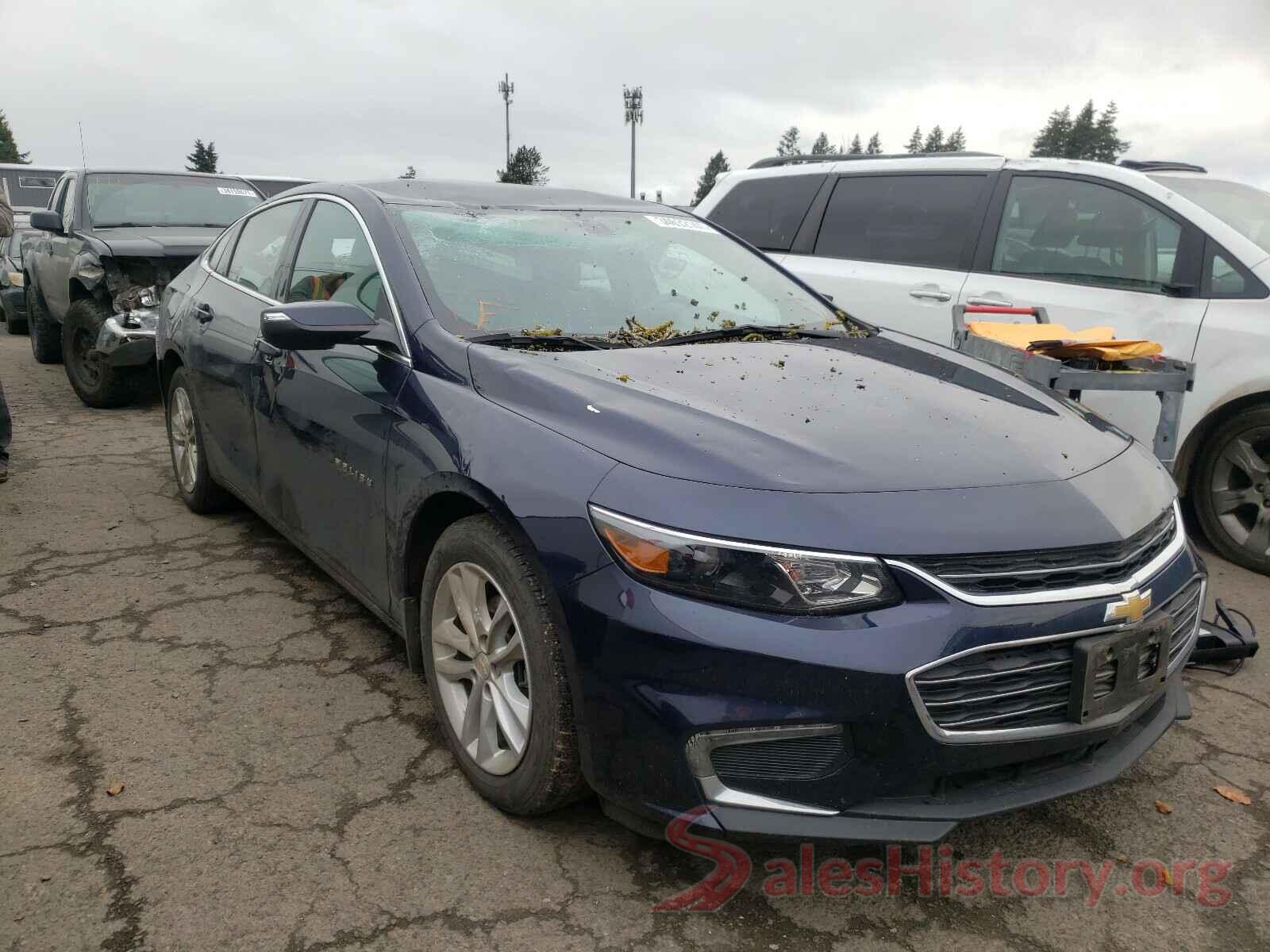 1G1ZD5ST3JF112458 2018 CHEVROLET MALIBU