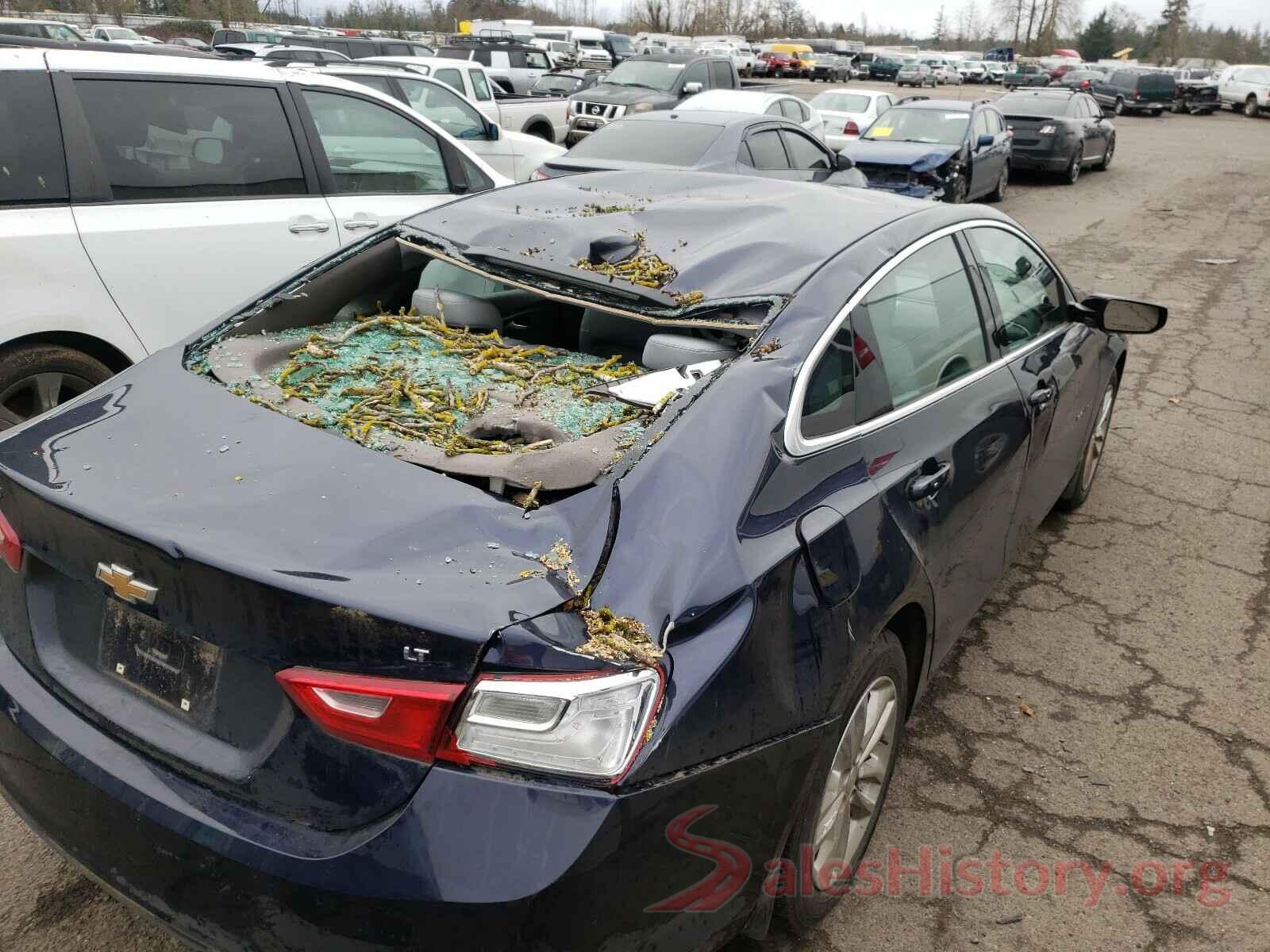 1G1ZD5ST3JF112458 2018 CHEVROLET MALIBU