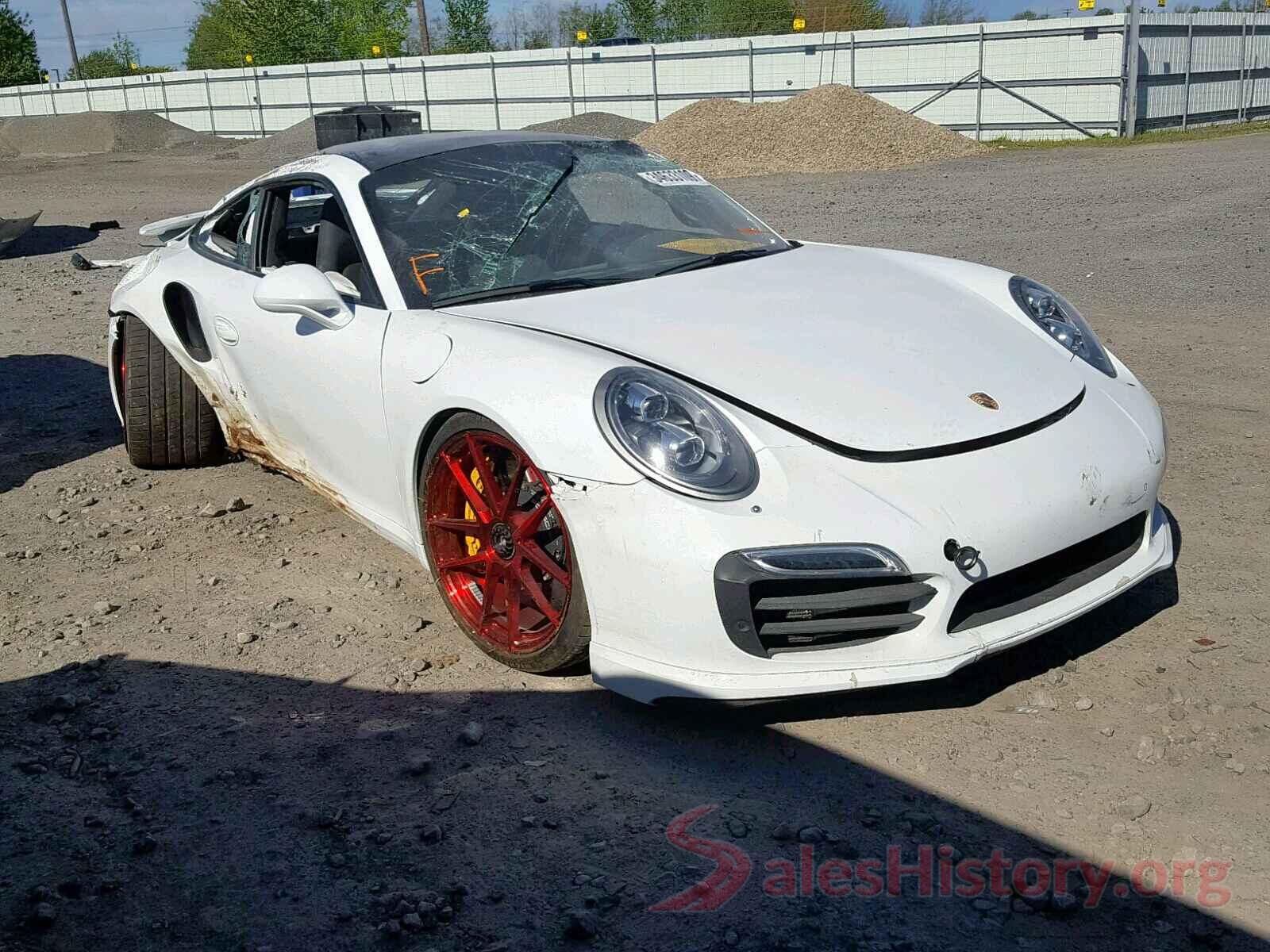 WP0AD2A98ES166506 2014 PORSCHE 911