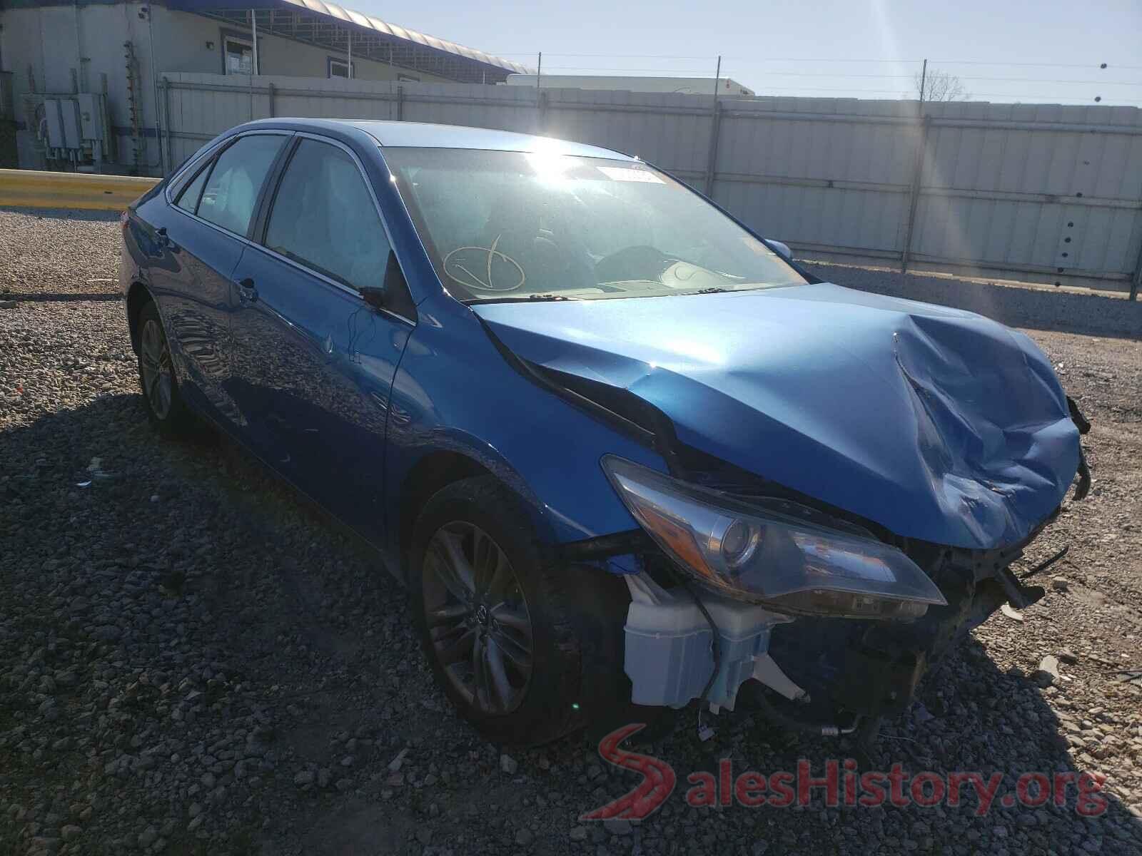 4T1BF1FK1HU715634 2017 TOYOTA CAMRY