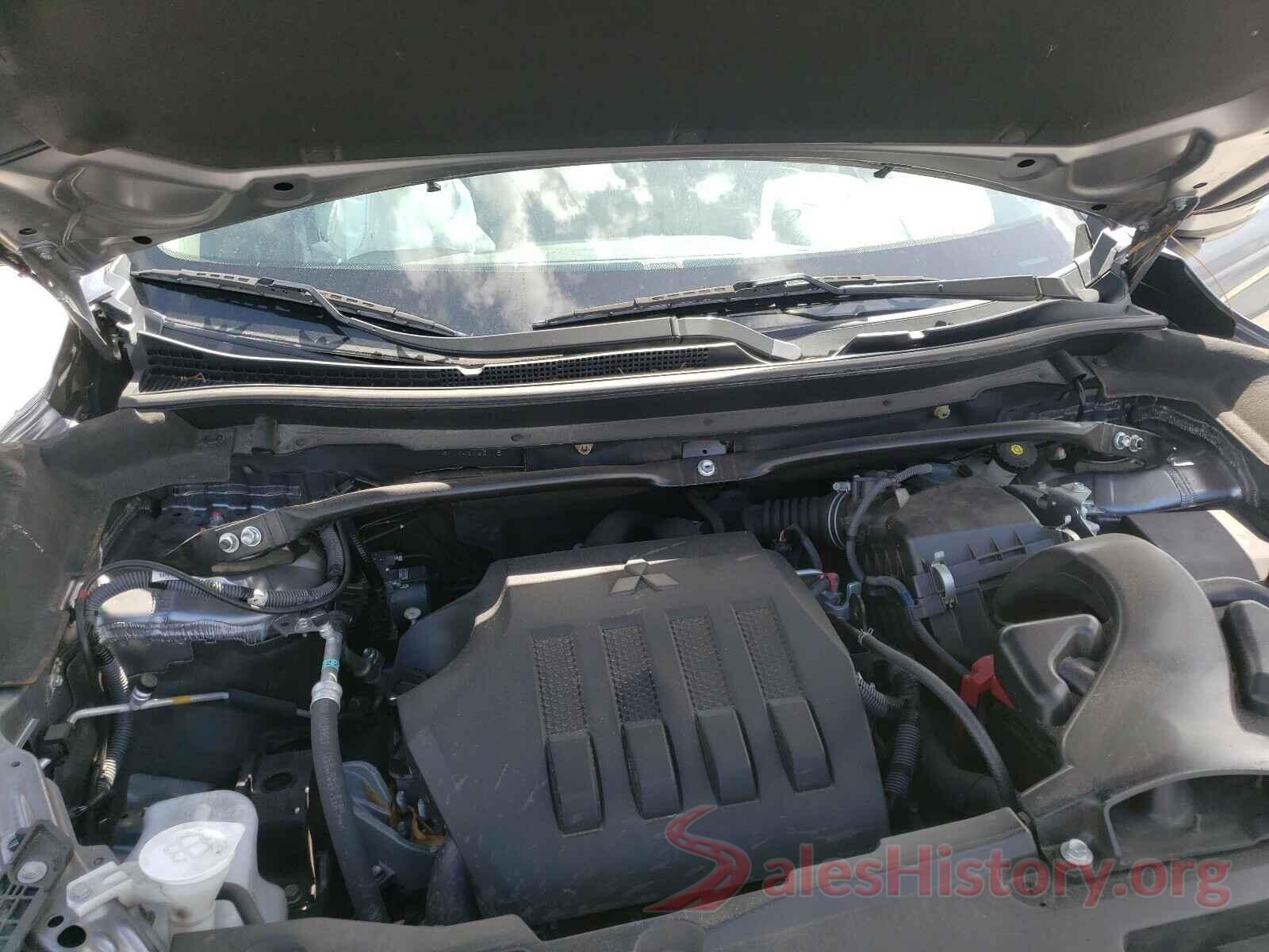 JA4AT5AA4JZ068115 2018 MITSUBISHI ECLIPSE