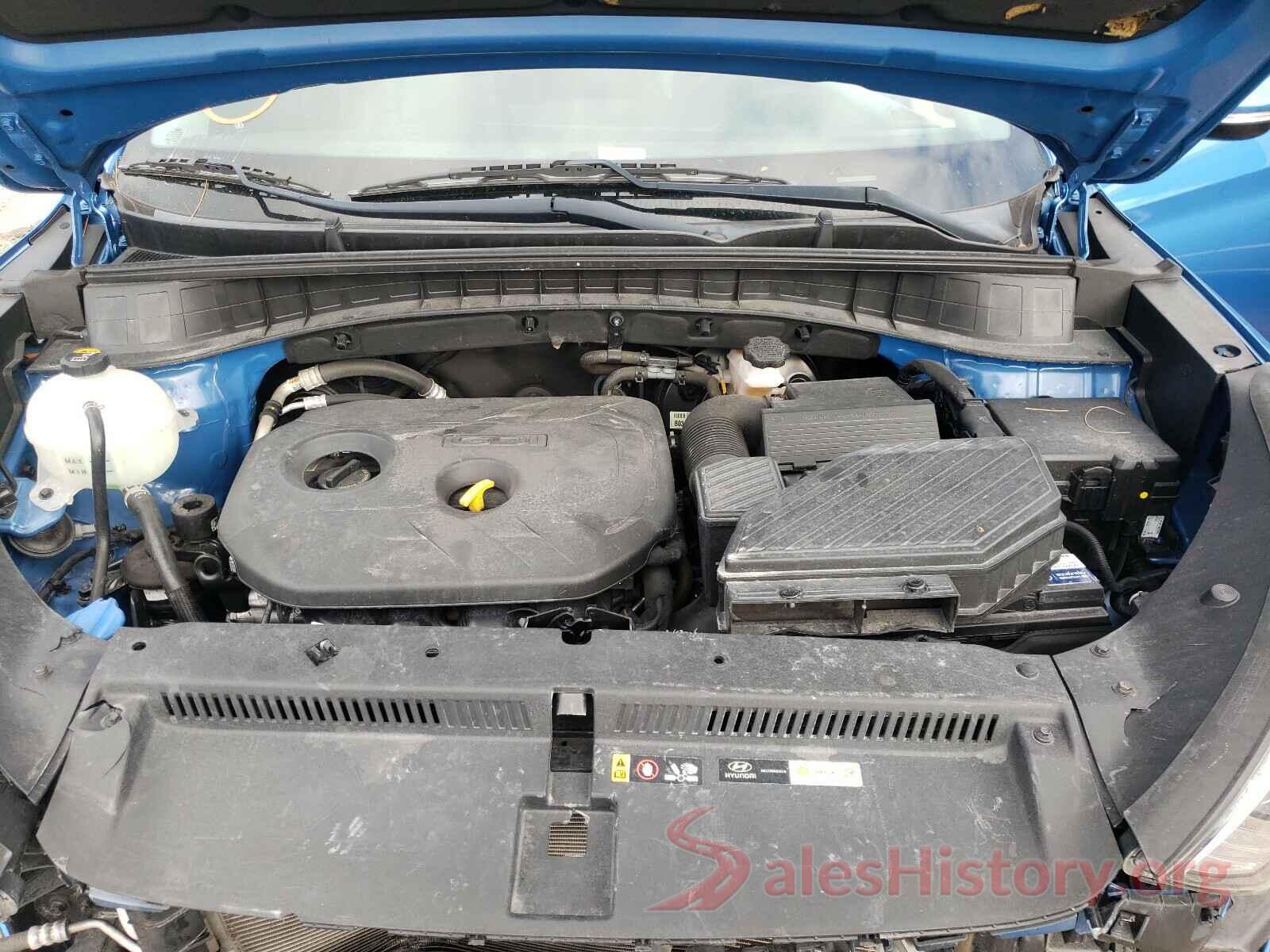 KM8J33A41HU421787 2017 HYUNDAI TUCSON