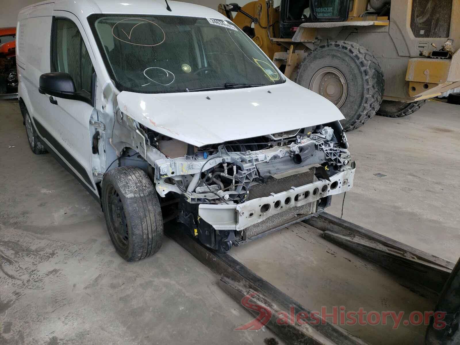 NM0LS7E7XH1325375 2017 FORD TRANSIT CO