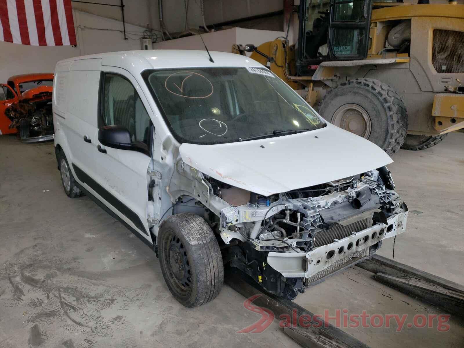 NM0LS7E7XH1325375 2017 FORD TRANSIT CO