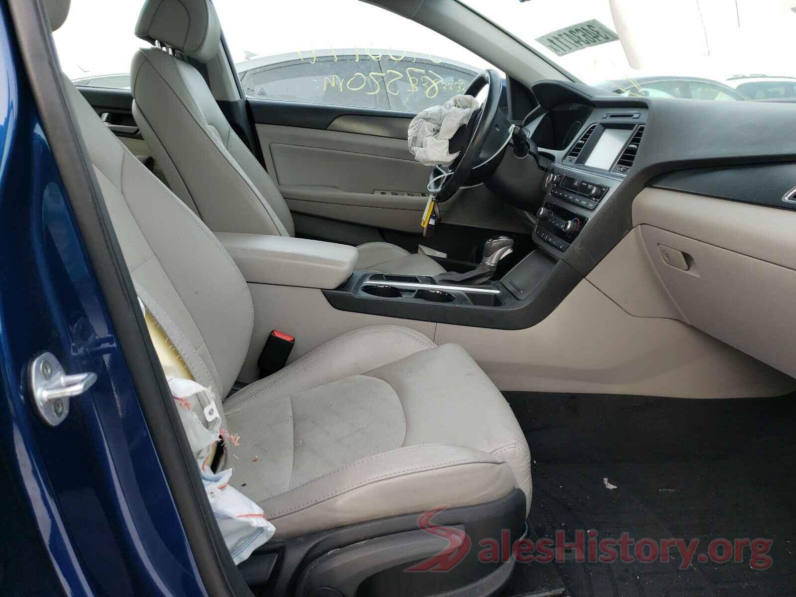 5NPE34AF0GH413945 2016 HYUNDAI SONATA