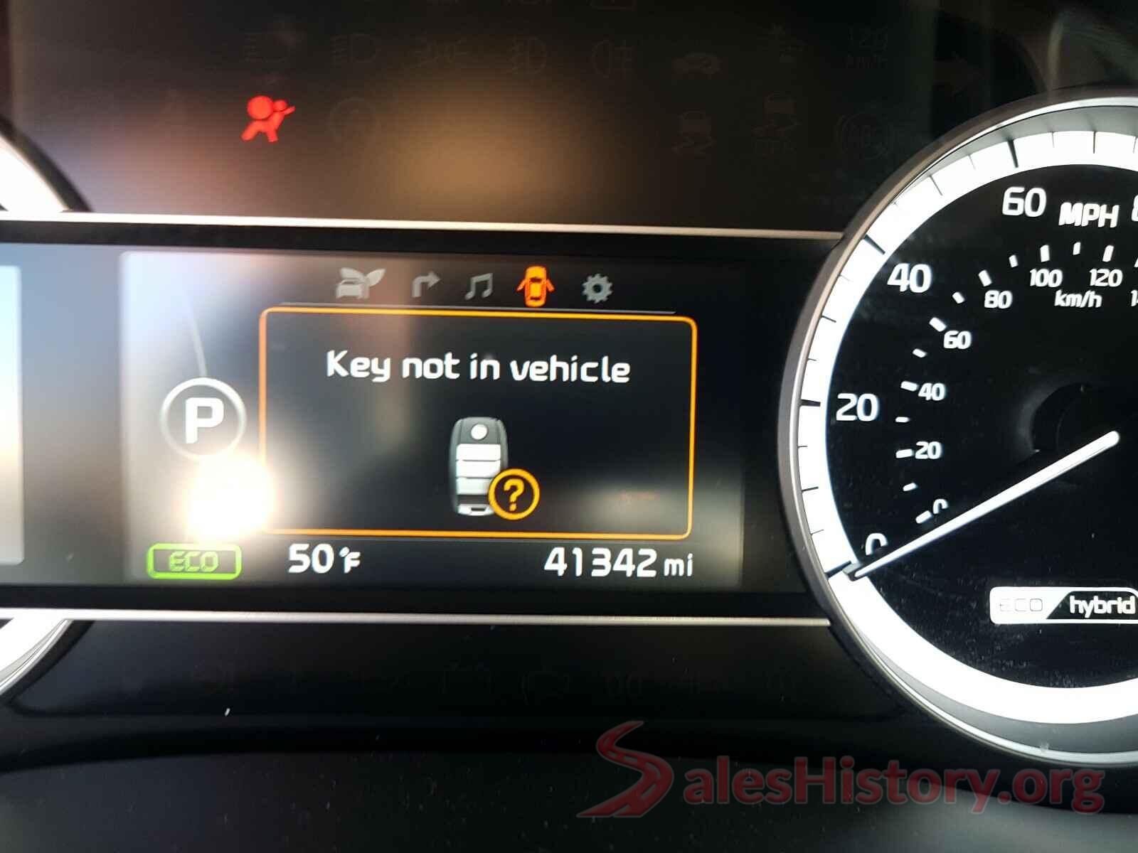 KNDCE3LCXH5042115 2017 KIA NIRO