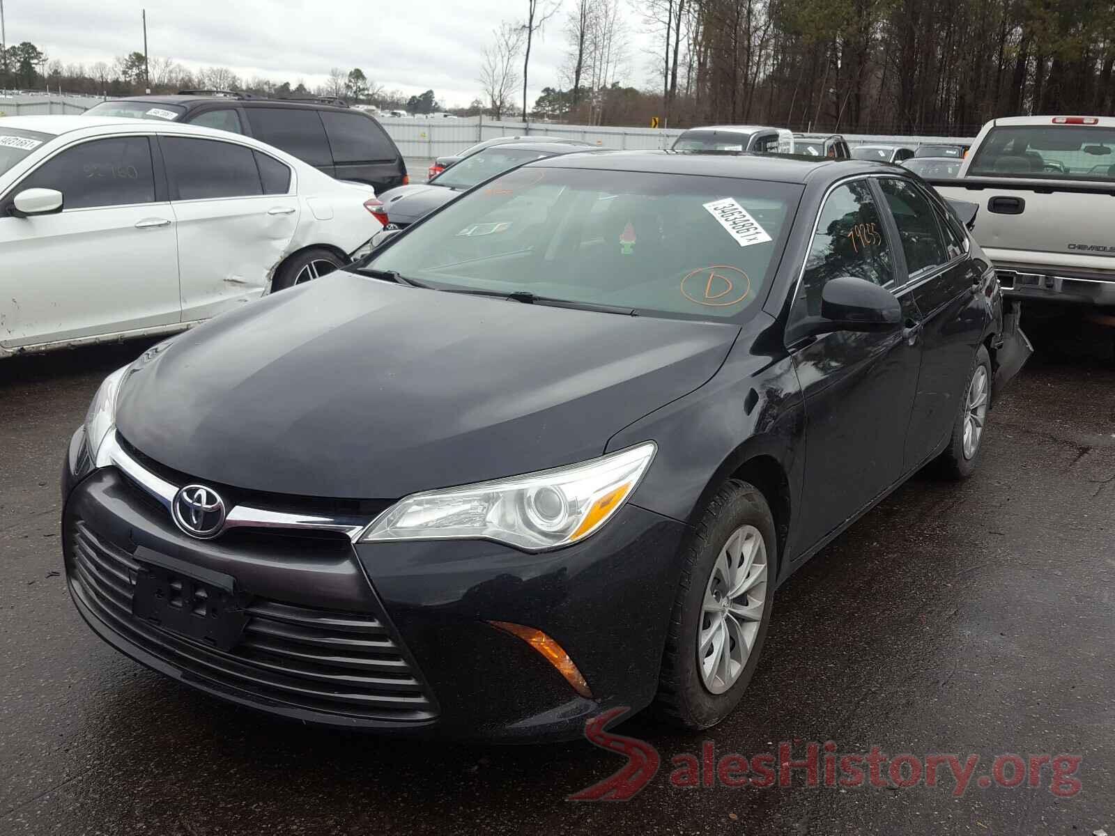 4T1BF1FK1HU310387 2017 TOYOTA CAMRY