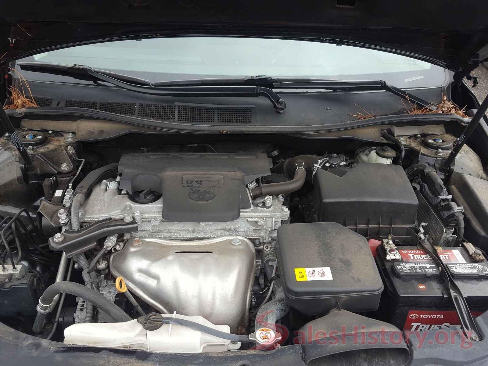 4T1BF1FK1HU310387 2017 TOYOTA CAMRY