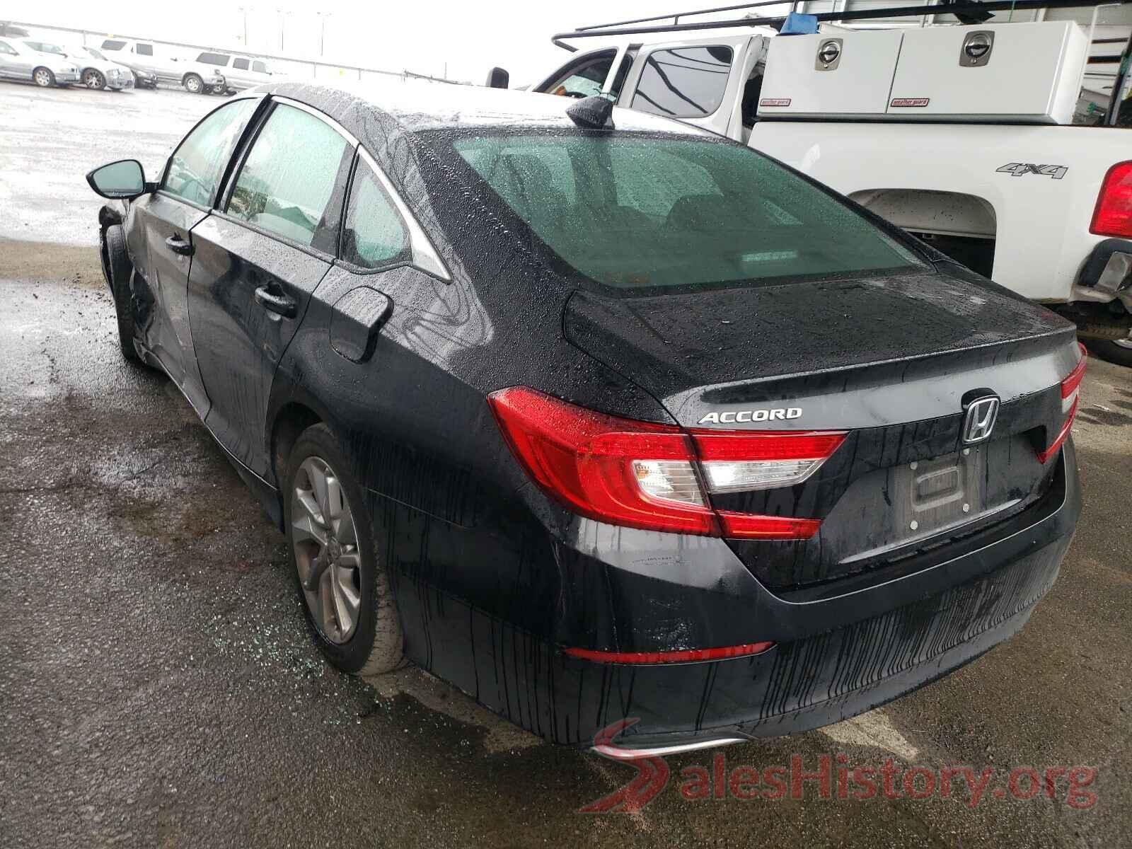 1HGCV1F18JA102020 2018 HONDA ACCORD