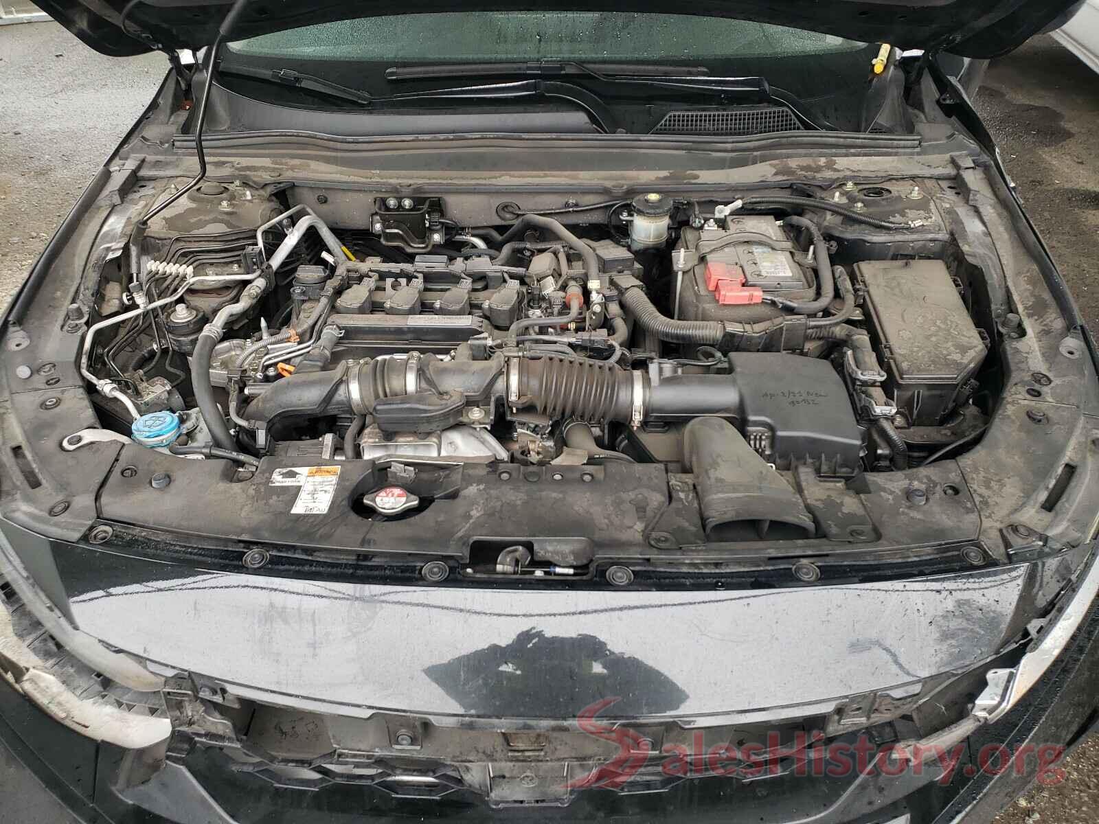 1HGCV1F18JA102020 2018 HONDA ACCORD