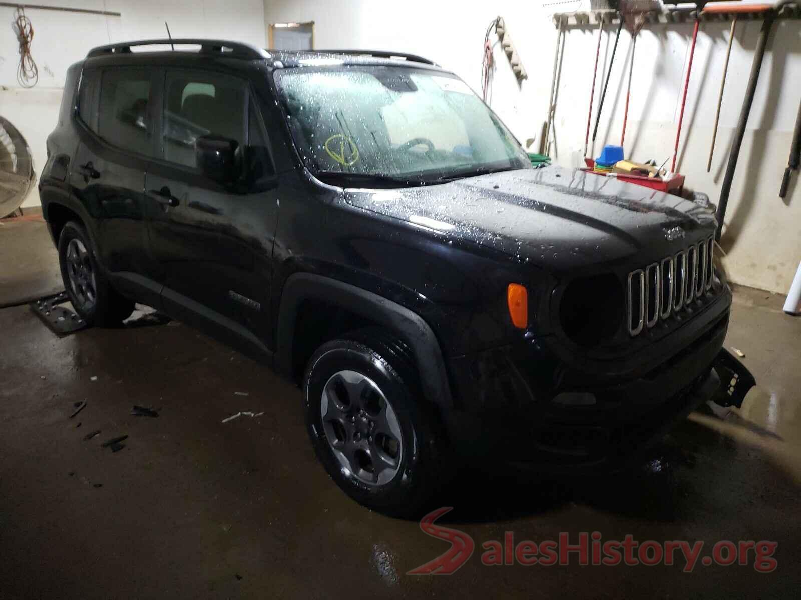 ZACCJBAB3JPG72104 2018 JEEP RENEGADE