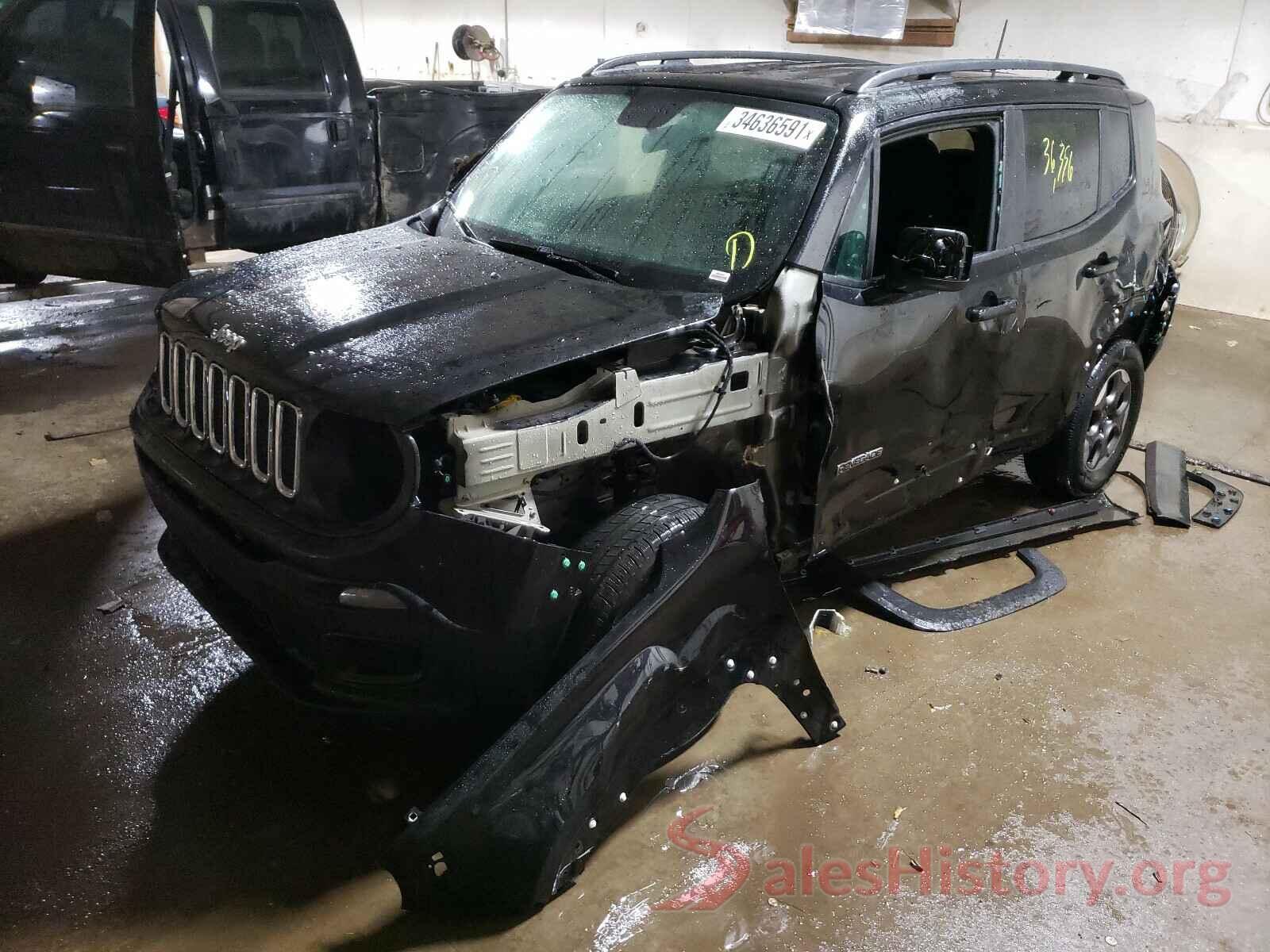 ZACCJBAB3JPG72104 2018 JEEP RENEGADE