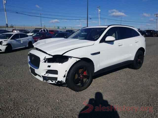 SADCJ2BN7HA089767 2017 JAGUAR F-PACE