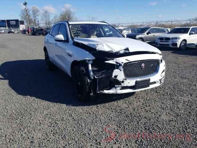 SADCJ2BN7HA089767 2017 JAGUAR F-PACE