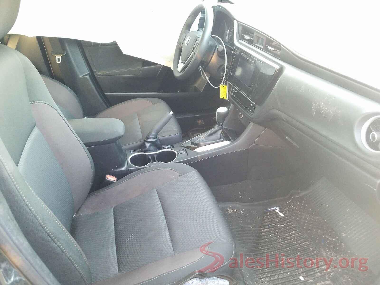 2T1BURHEXKC179383 2019 TOYOTA COROLLA