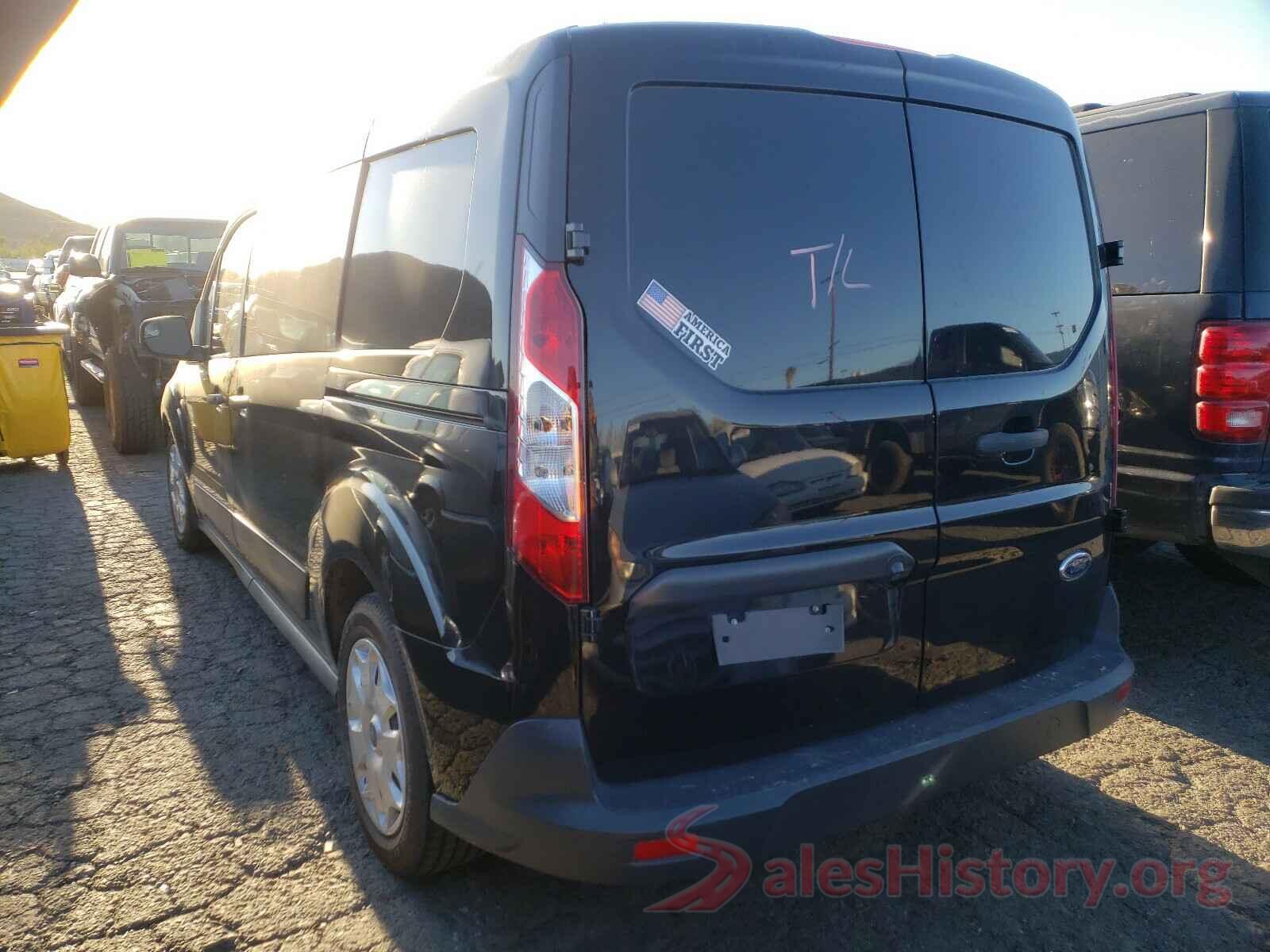 NM0LS7F73G1277196 2016 FORD TRANSIT CO