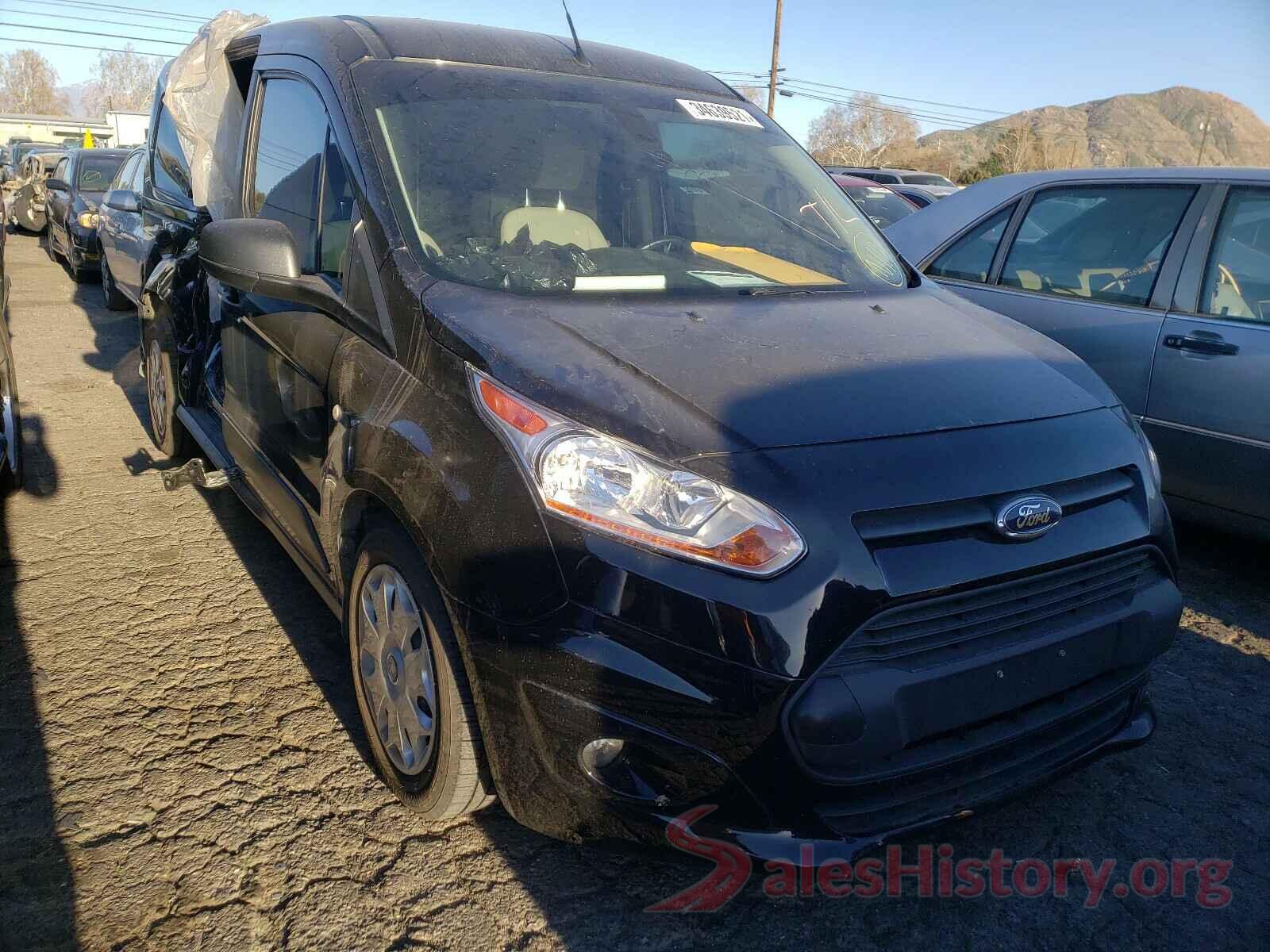 NM0LS7F73G1277196 2016 FORD TRANSIT CO