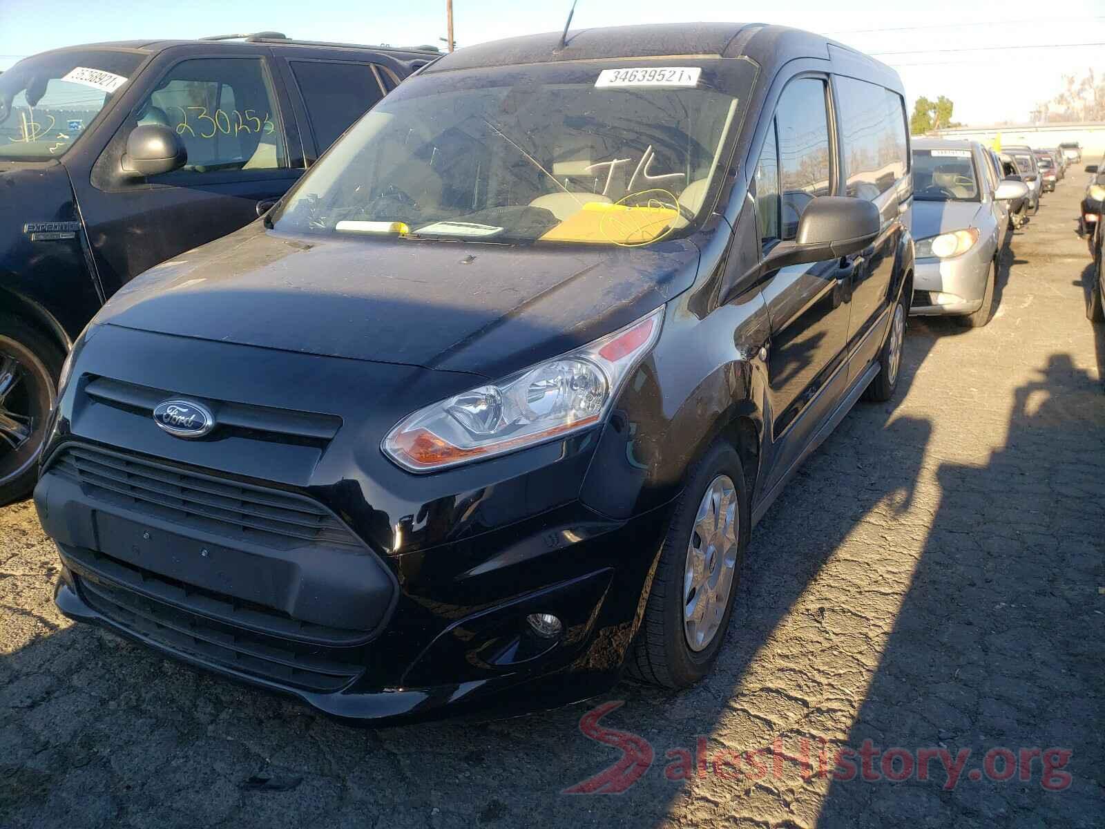 NM0LS7F73G1277196 2016 FORD TRANSIT CO