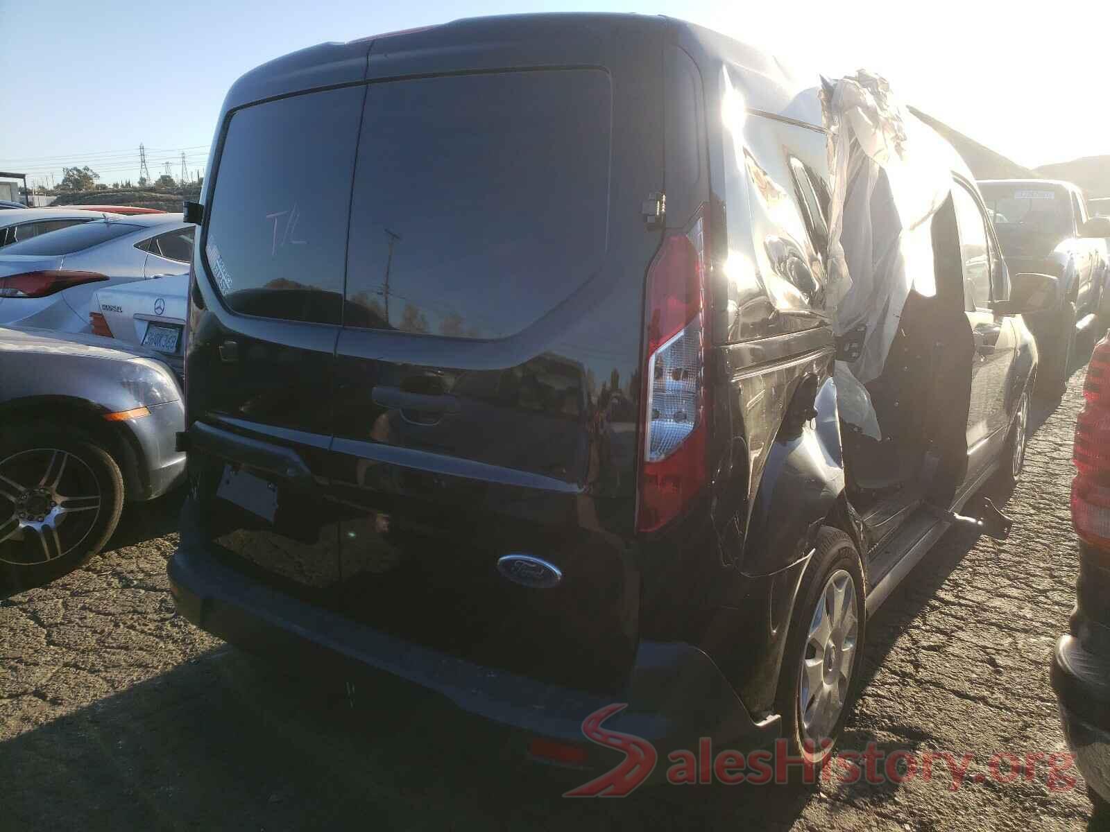 NM0LS7F73G1277196 2016 FORD TRANSIT CO