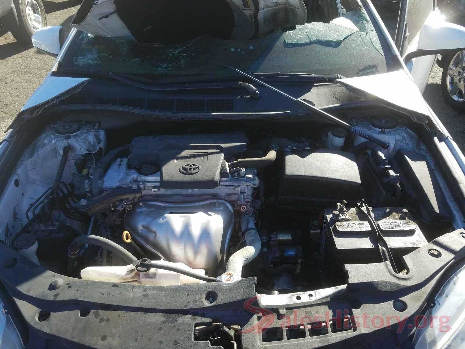 4T1BF1FKXHU446985 2017 TOYOTA CAMRY