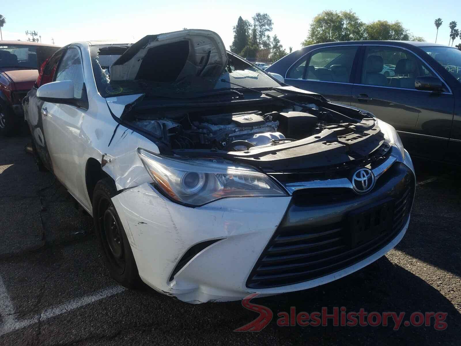 4T1BF1FKXHU446985 2017 TOYOTA CAMRY