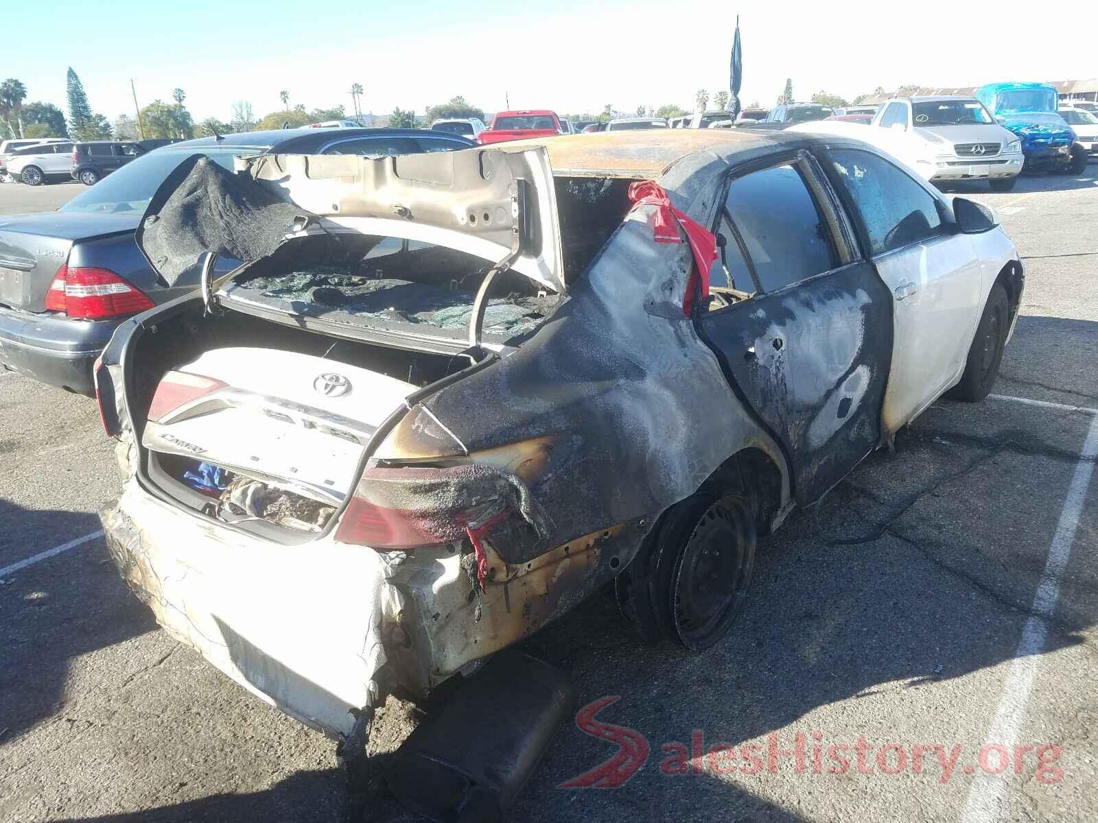 4T1BF1FKXHU446985 2017 TOYOTA CAMRY