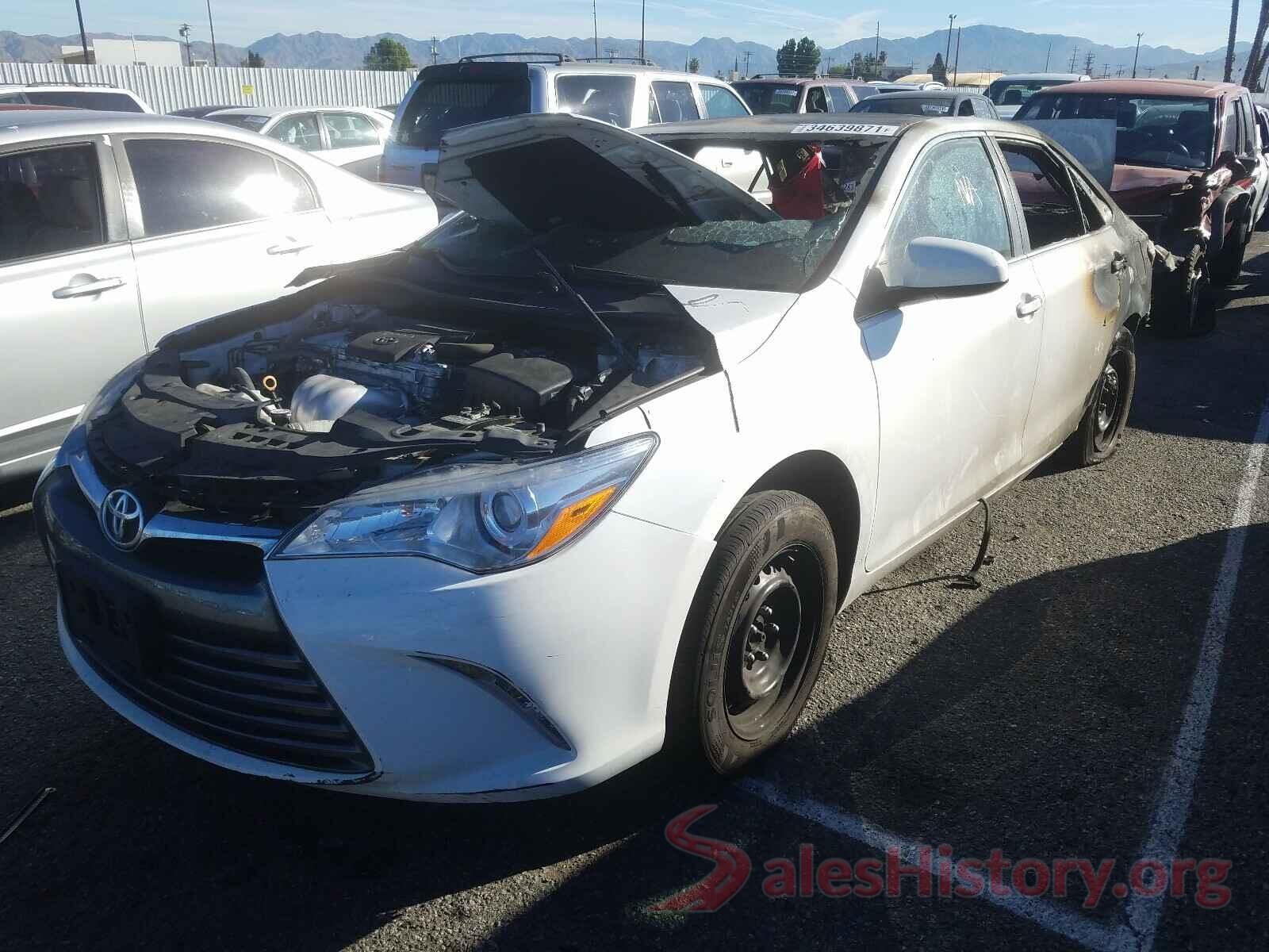 4T1BF1FKXHU446985 2017 TOYOTA CAMRY