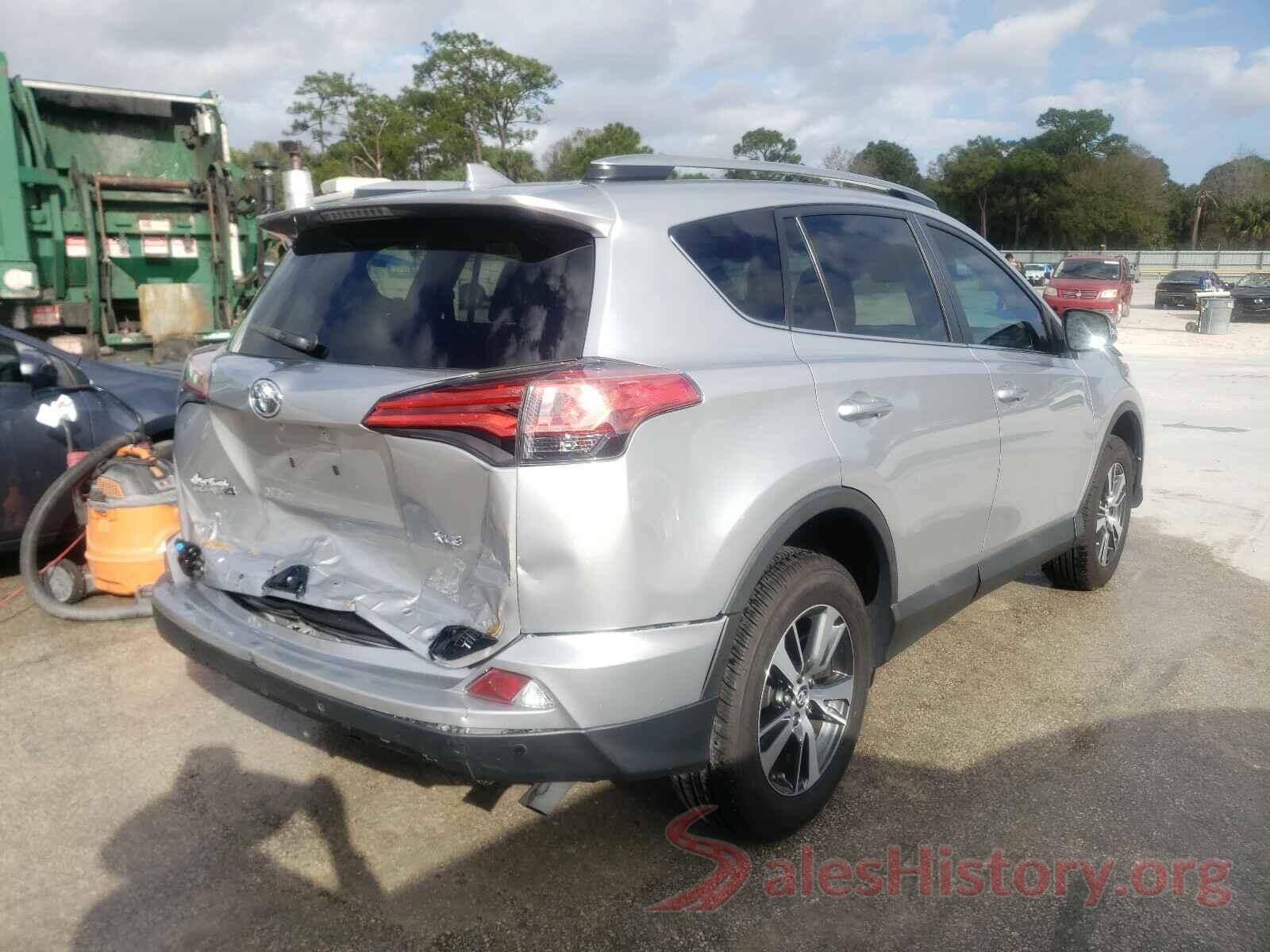 2T3WFREV8HW346323 2017 TOYOTA RAV4