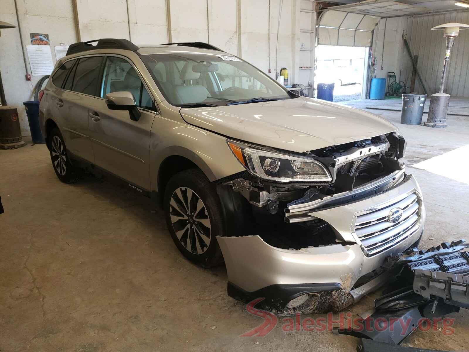 4S4BSAKC1H3430402 2017 SUBARU OUTBACK