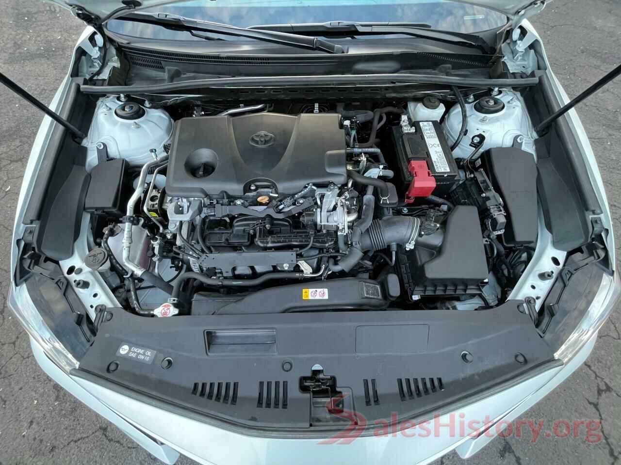 4T1B61HK7KU724519 2019 TOYOTA CAMRY