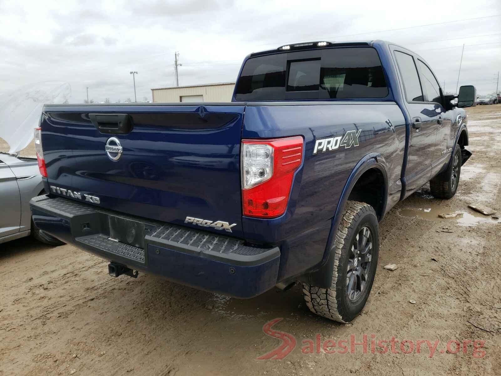 1N6AA1F41HN573096 2017 NISSAN TITAN