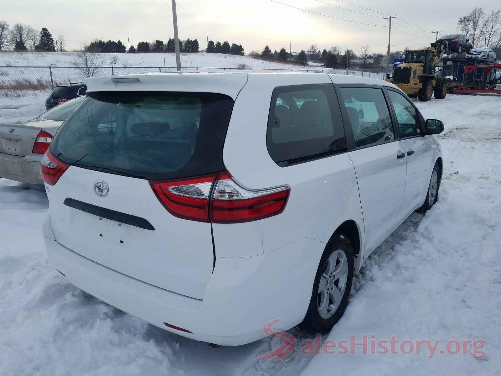 5TDZZ3DC8HS868517 2017 TOYOTA SIENNA