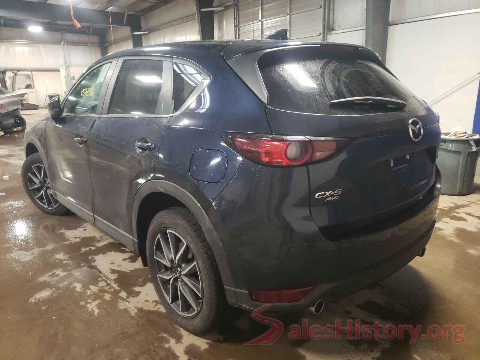 JM3KFBCMXJ0460082 2018 MAZDA CX-5