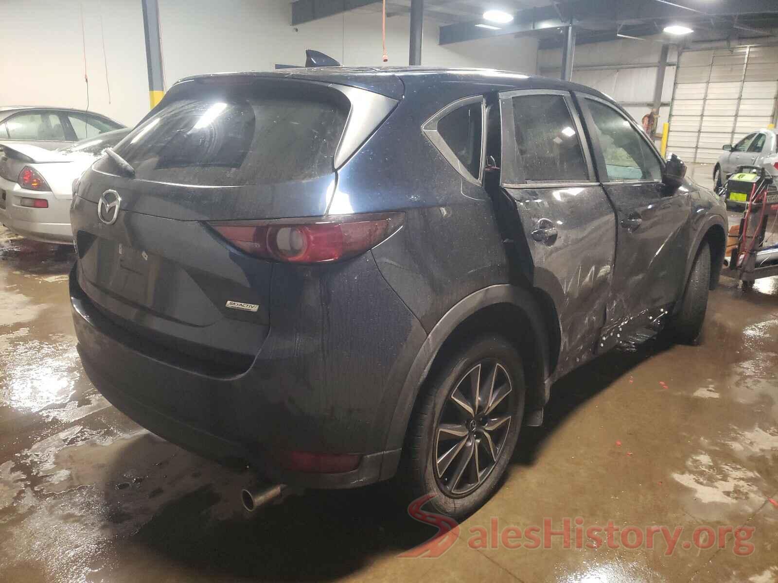 JM3KFBCMXJ0460082 2018 MAZDA CX-5