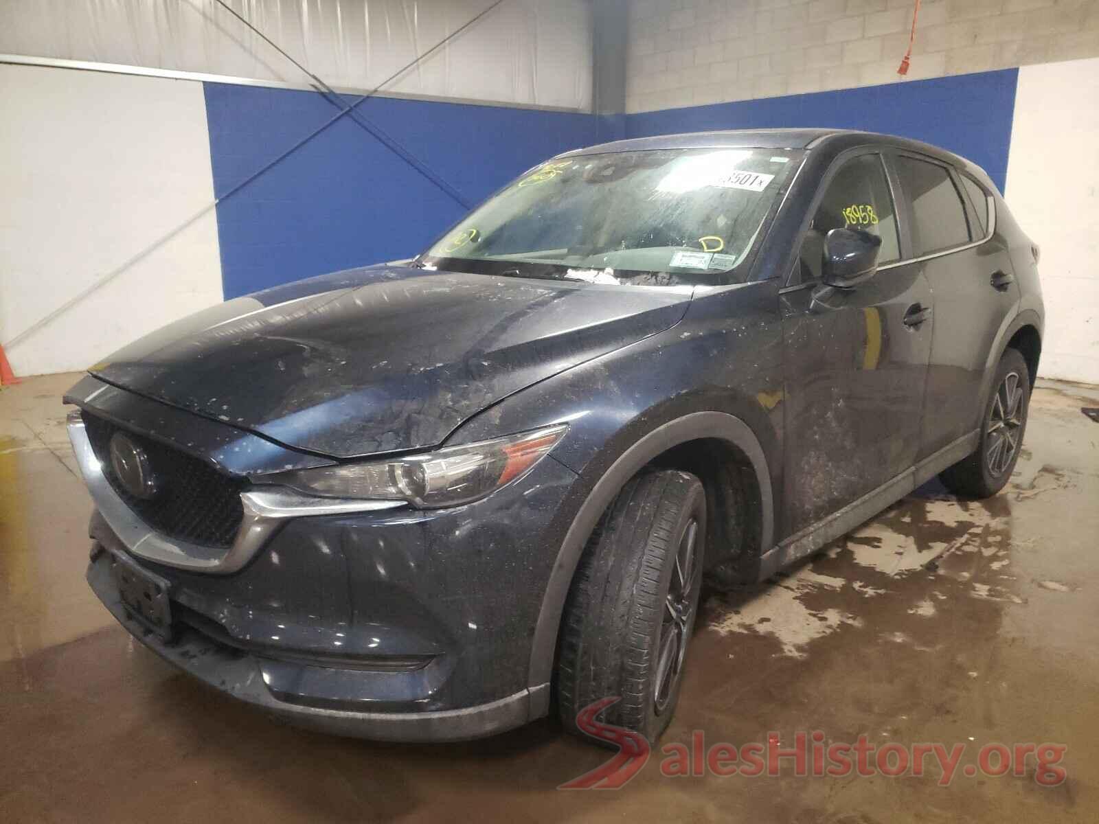 JM3KFBCMXJ0460082 2018 MAZDA CX-5