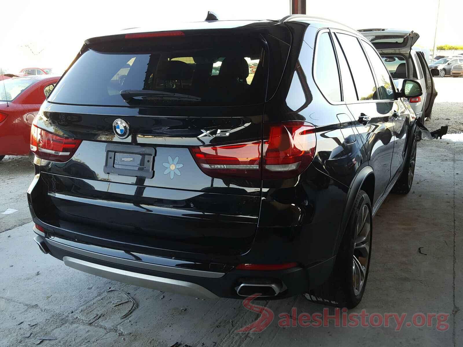 5UXKR2C55J0Z21664 2018 BMW X5