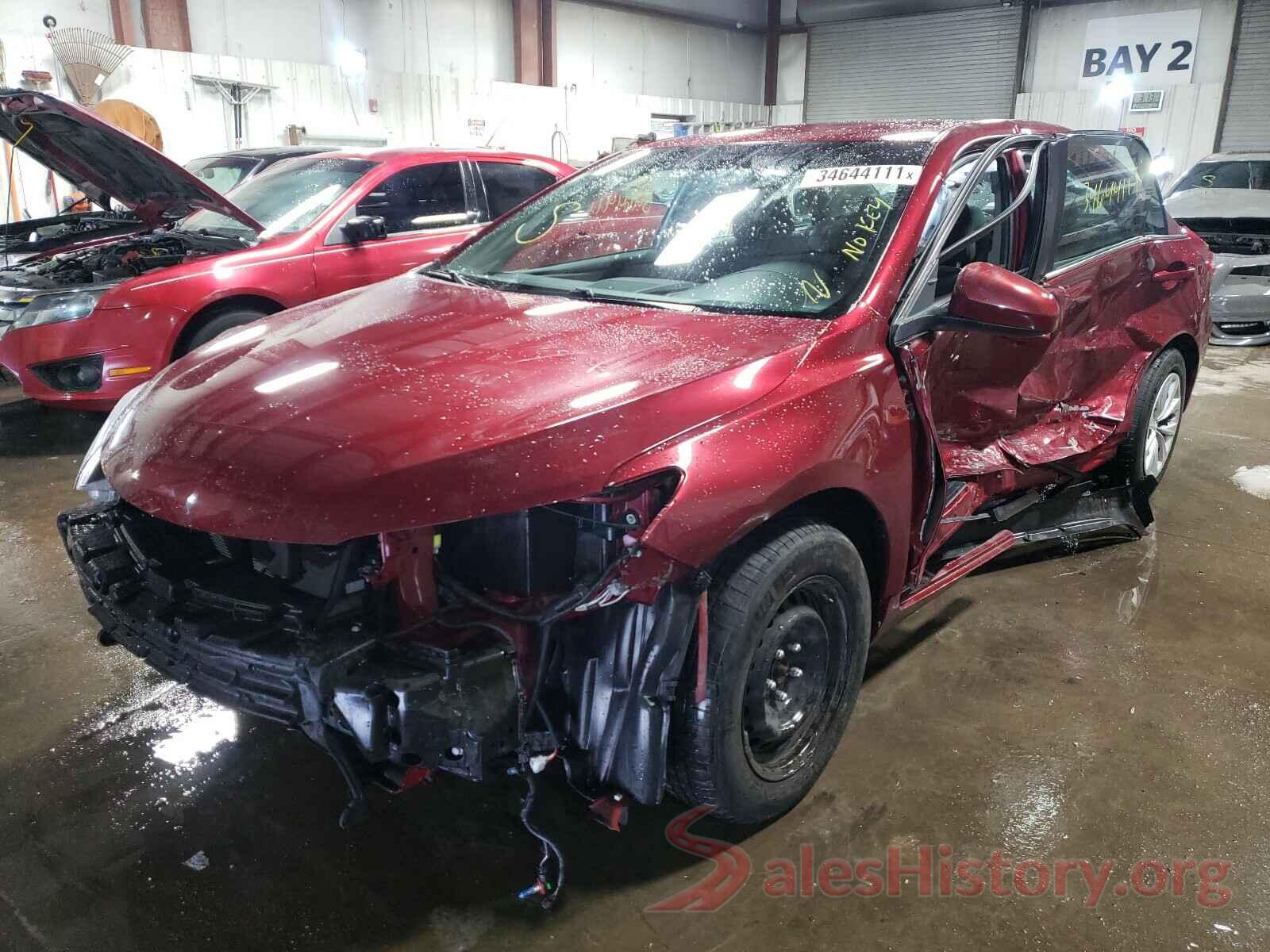 4T1BF1FKXHU784418 2017 TOYOTA CAMRY