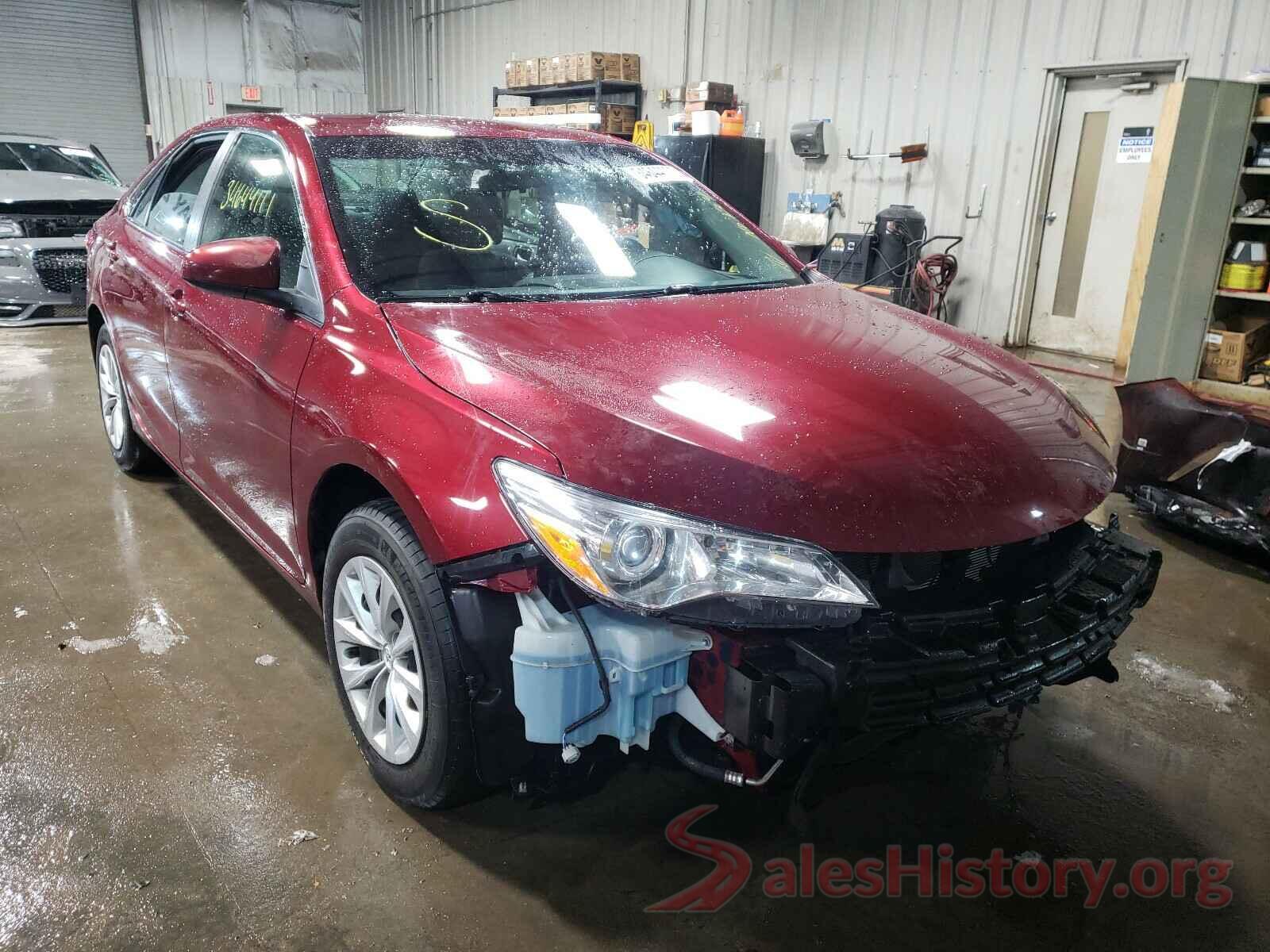 4T1BF1FKXHU784418 2017 TOYOTA CAMRY