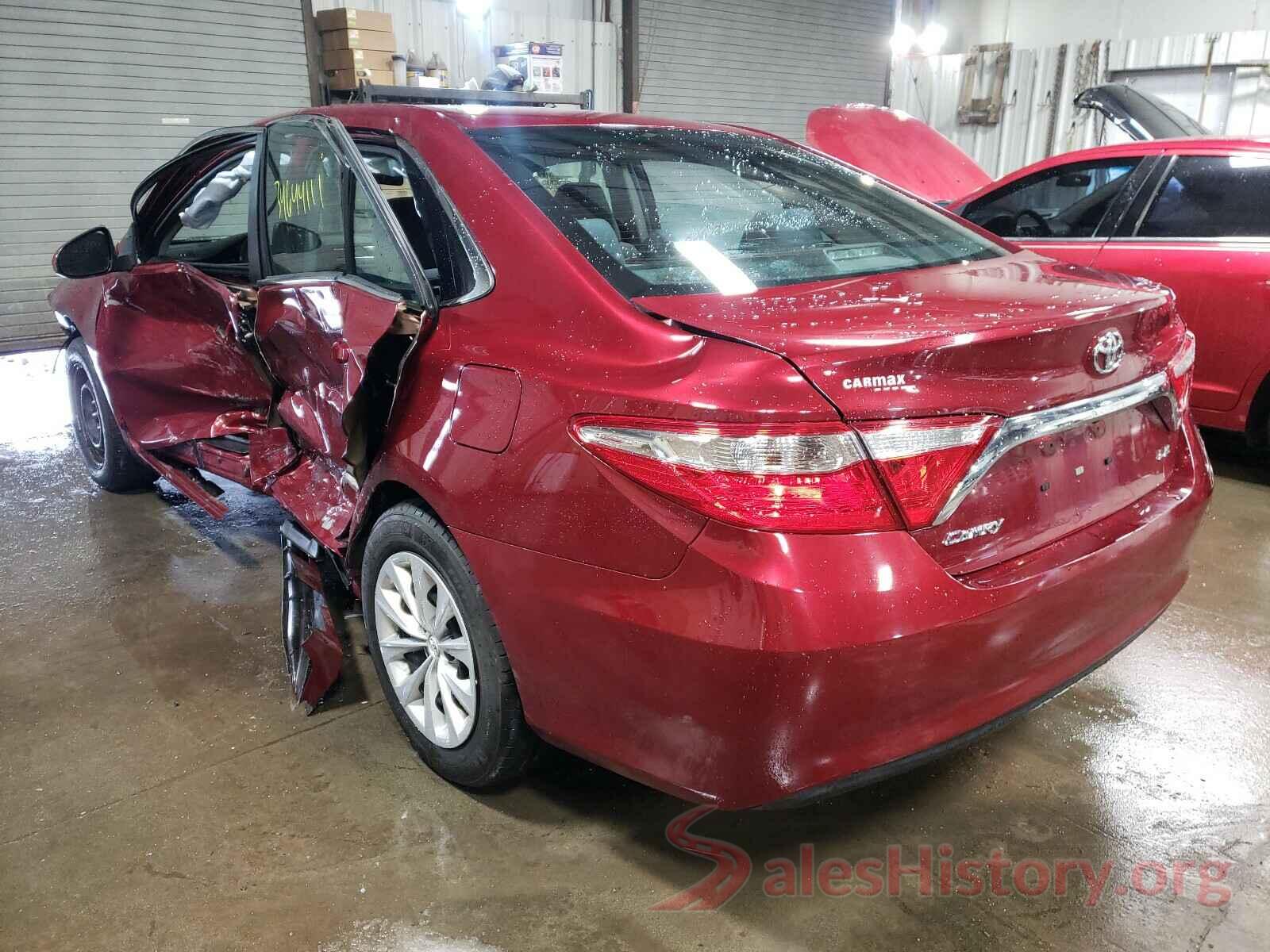 4T1BF1FKXHU784418 2017 TOYOTA CAMRY