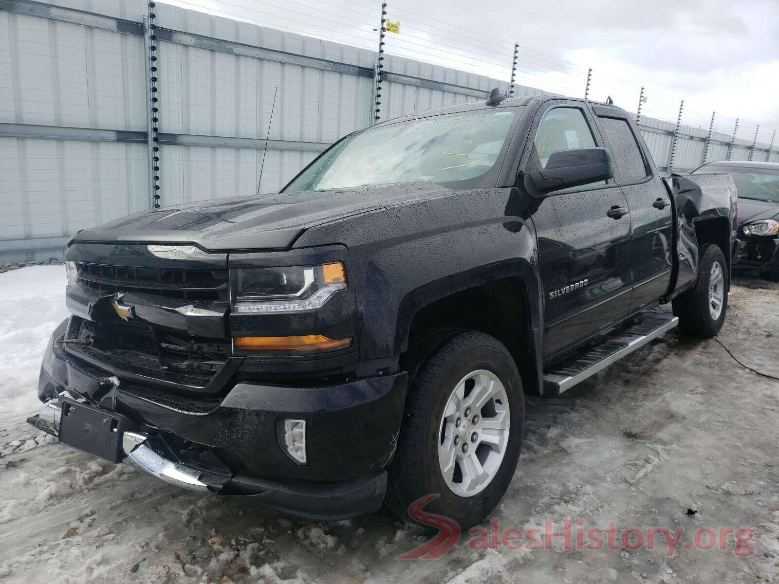 2GCVKPEC4K1201998 2019 CHEVROLET SILVERADO