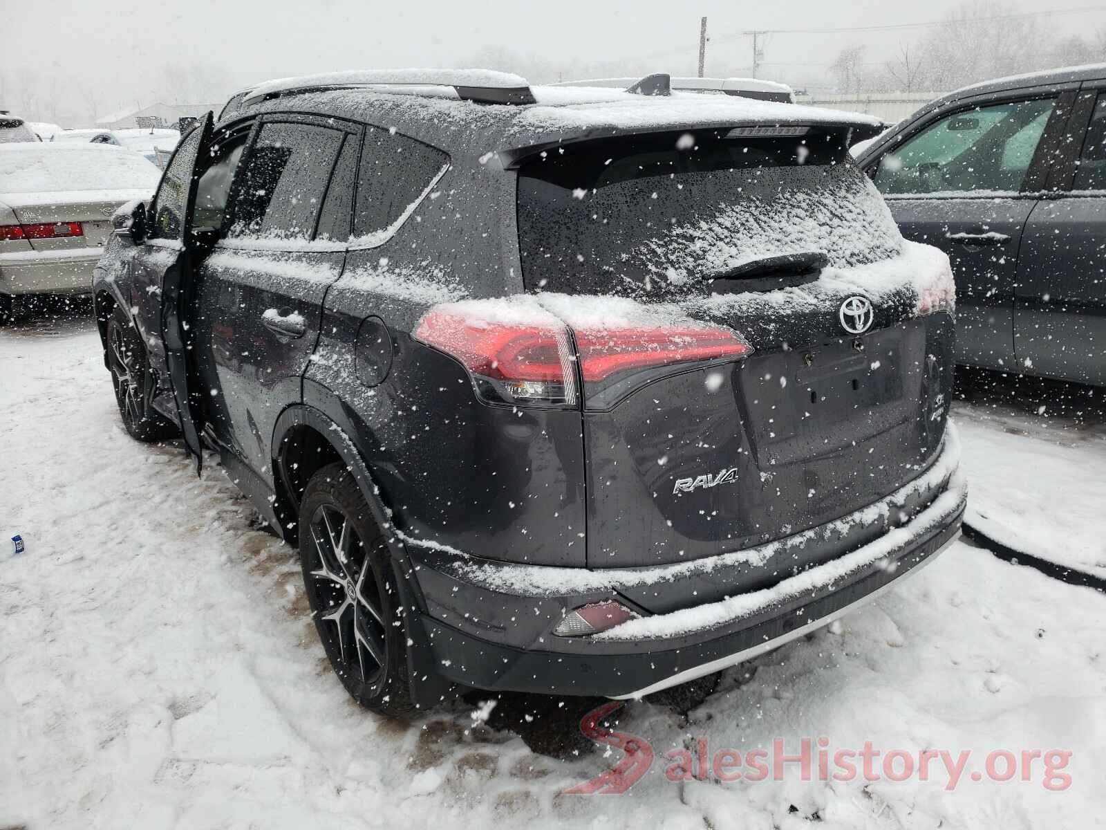 2T3JFREV4GW525449 2016 TOYOTA RAV4