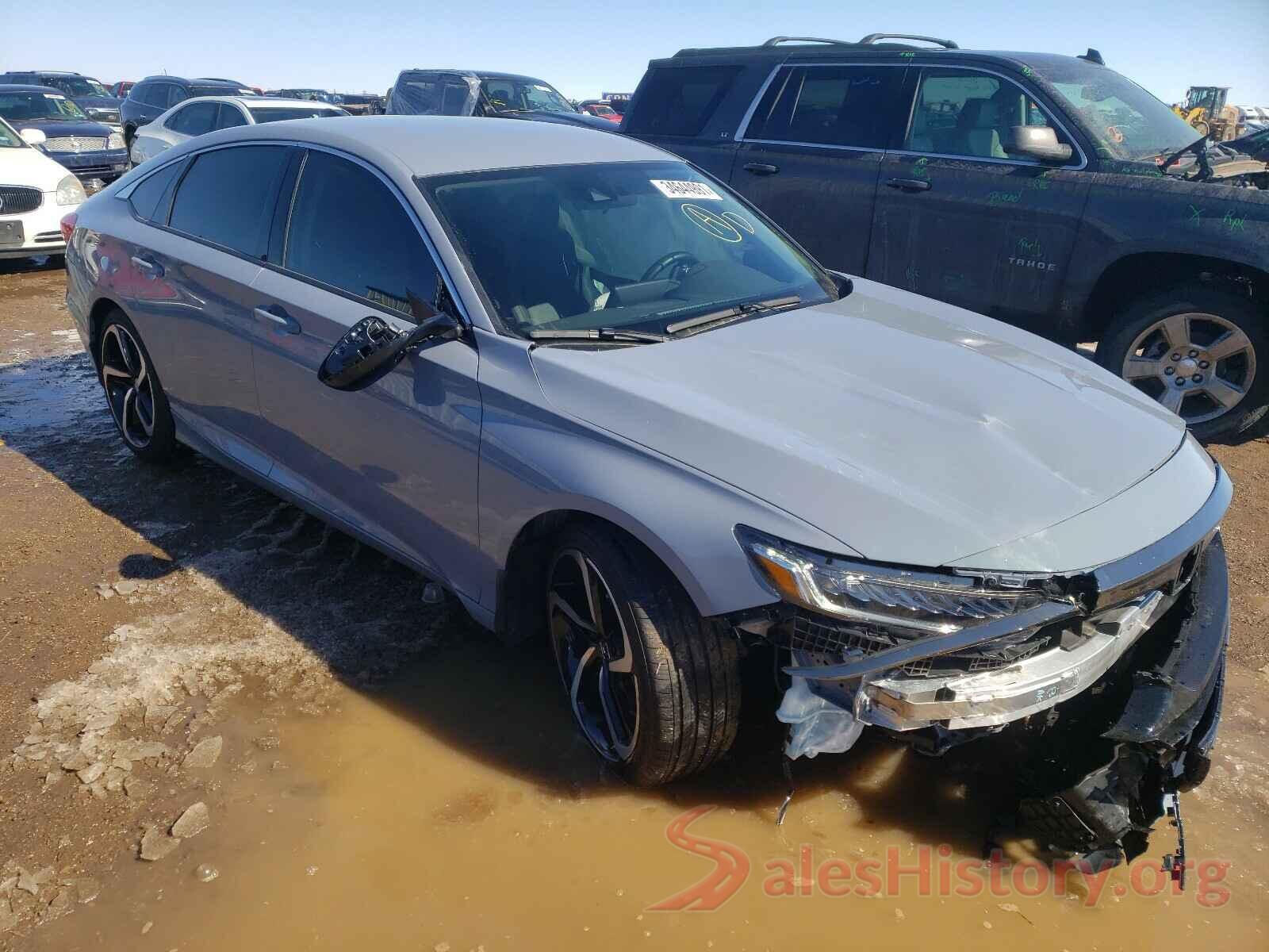 1HGCV1F43MA012692 2021 HONDA ACCORD