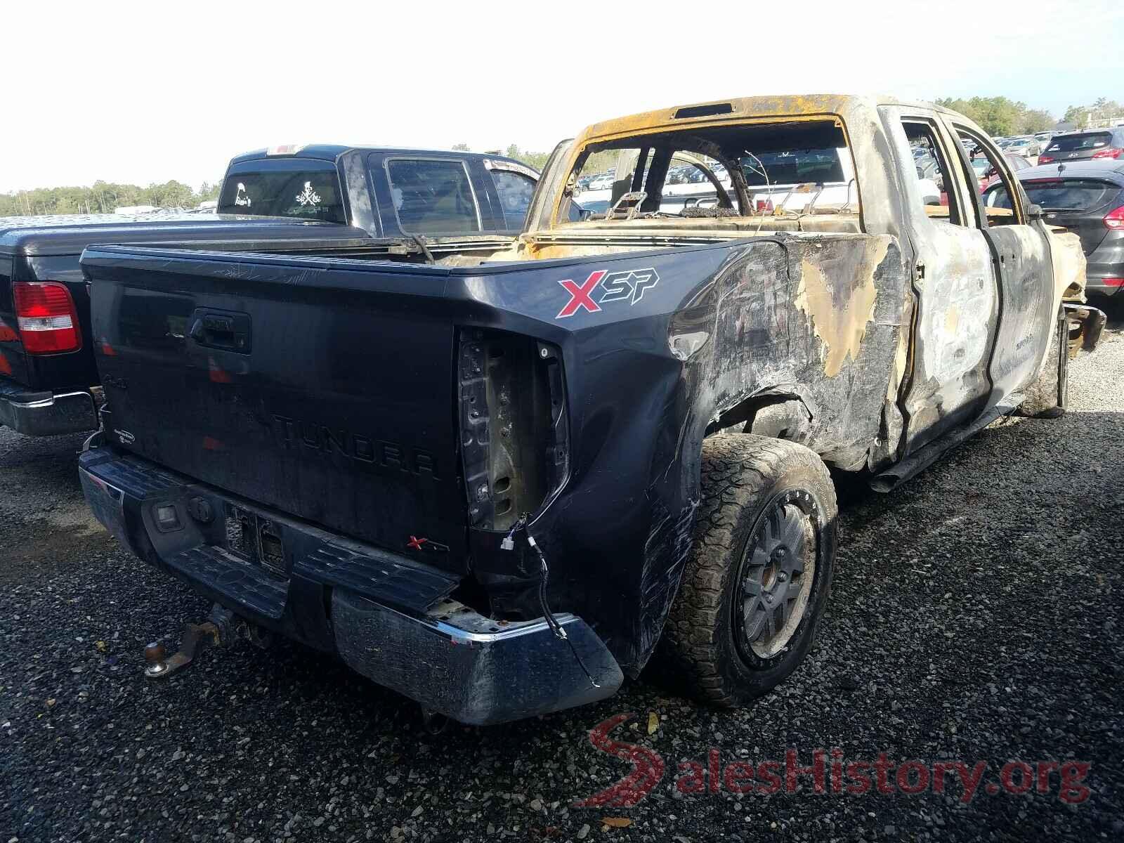 5TFUW5F11JX755941 2018 TOYOTA TUNDRA