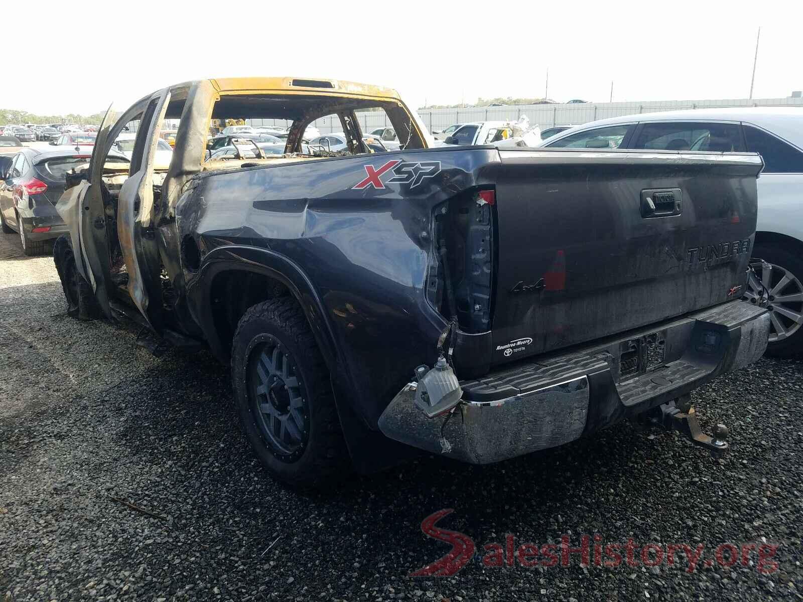 5TFUW5F11JX755941 2018 TOYOTA TUNDRA