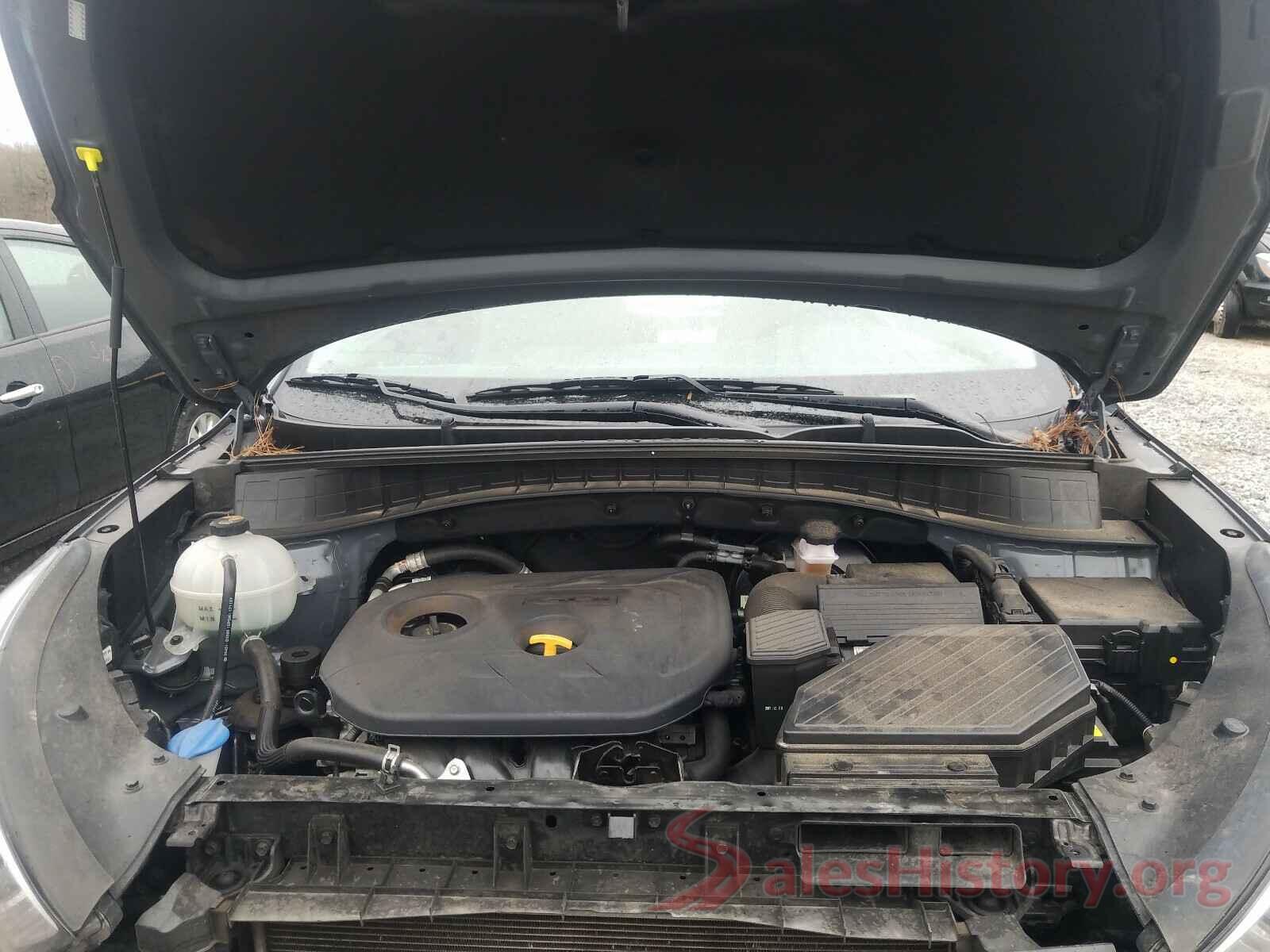 KM8J3CA46JU659026 2018 HYUNDAI TUCSON