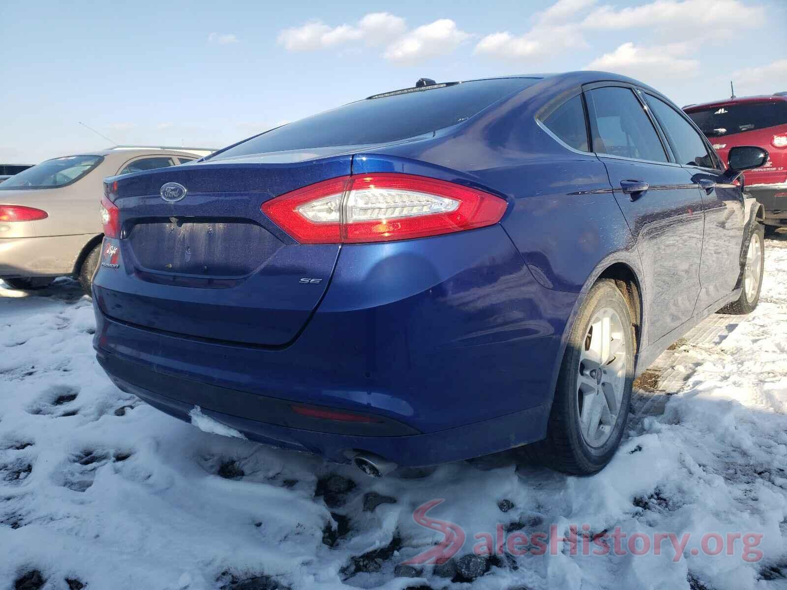 3FA6P0H77GR313800 2016 FORD FUSION