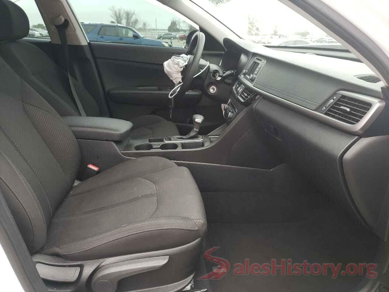 5XXGT4L3XHG123589 2017 KIA OPTIMA