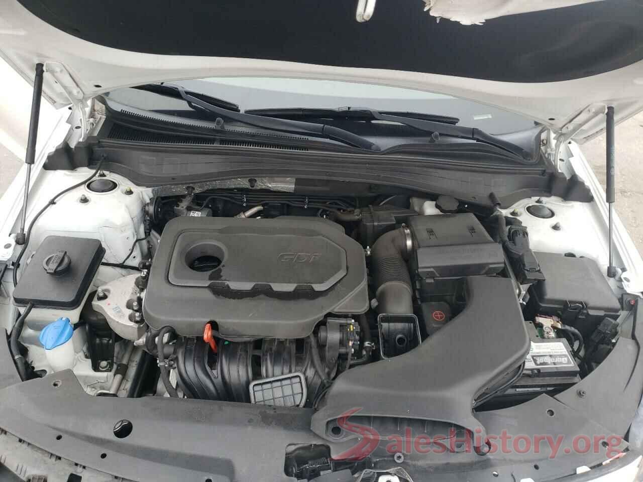 5XXGT4L3XHG123589 2017 KIA OPTIMA