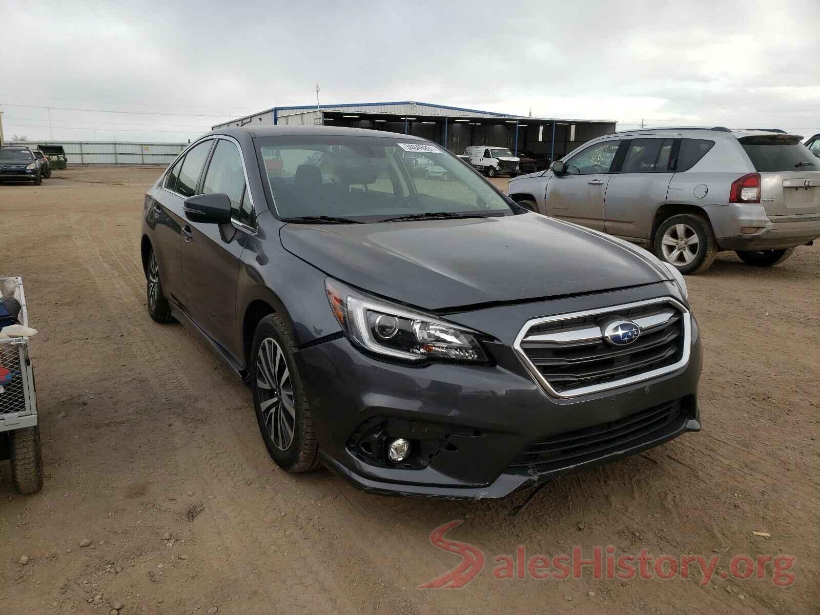 4S3BNAF69J3045515 2018 SUBARU LEGACY